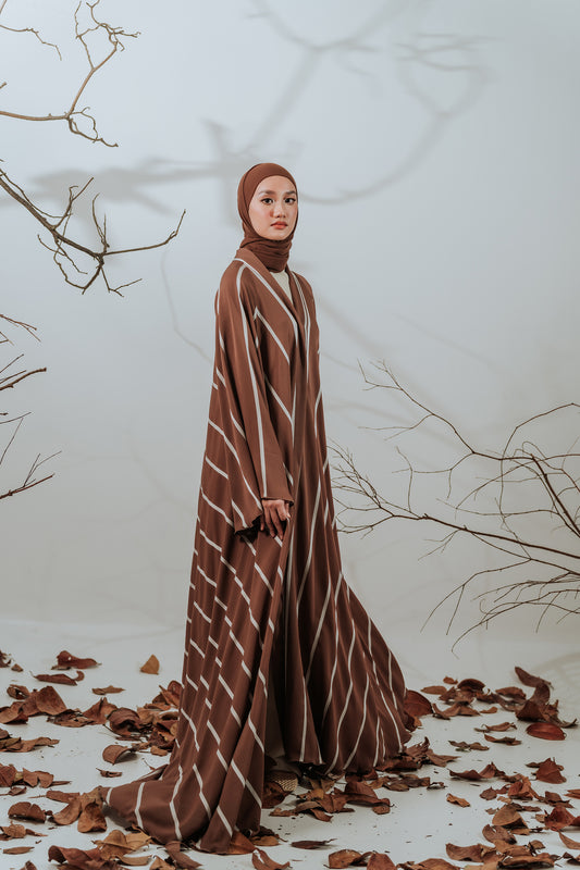 Cask - Drape Abaya