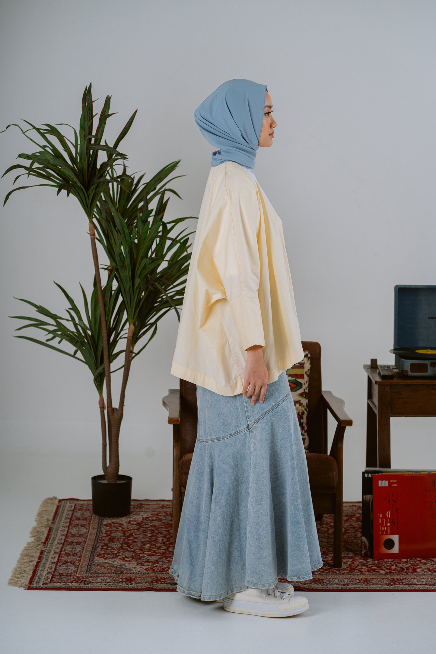 Hikari - Kumo Outerwear