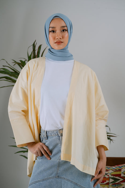 Hikari - Kumo Outerwear