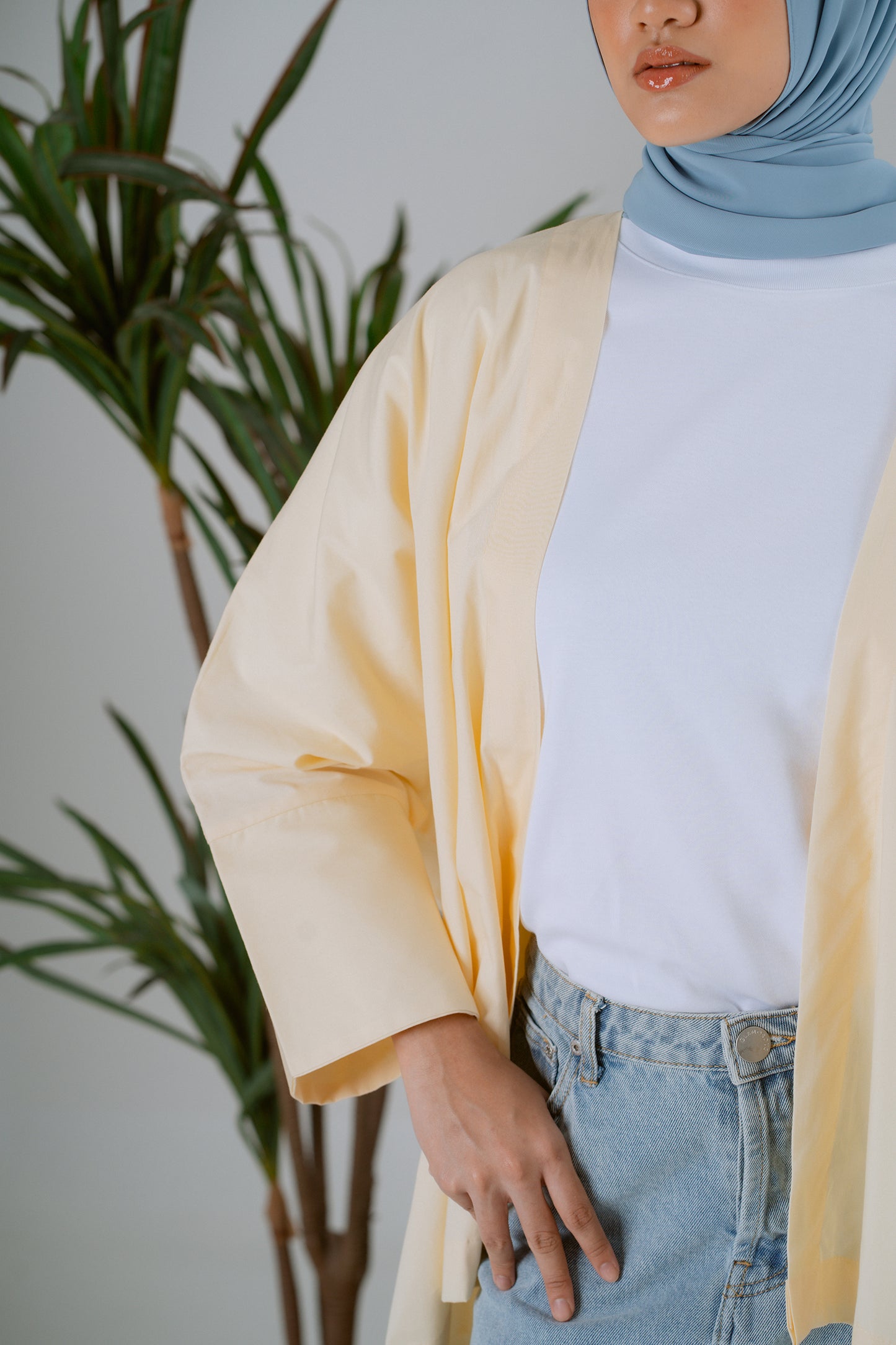 Hikari - Kumo Outerwear