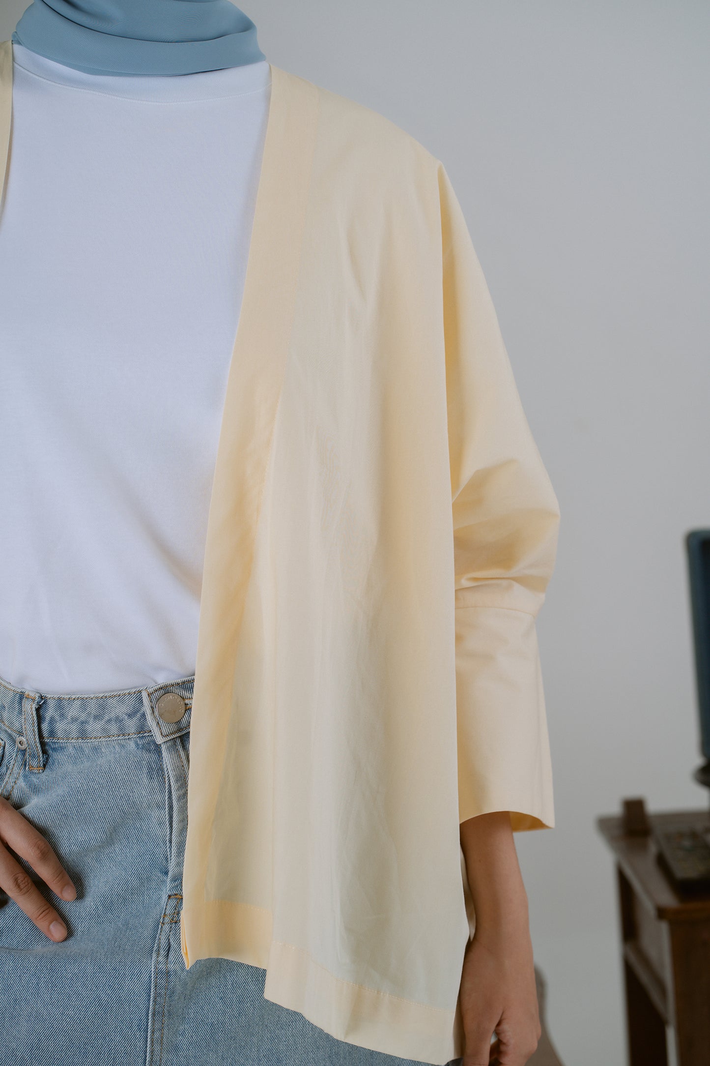 Hikari - Kumo Outerwear