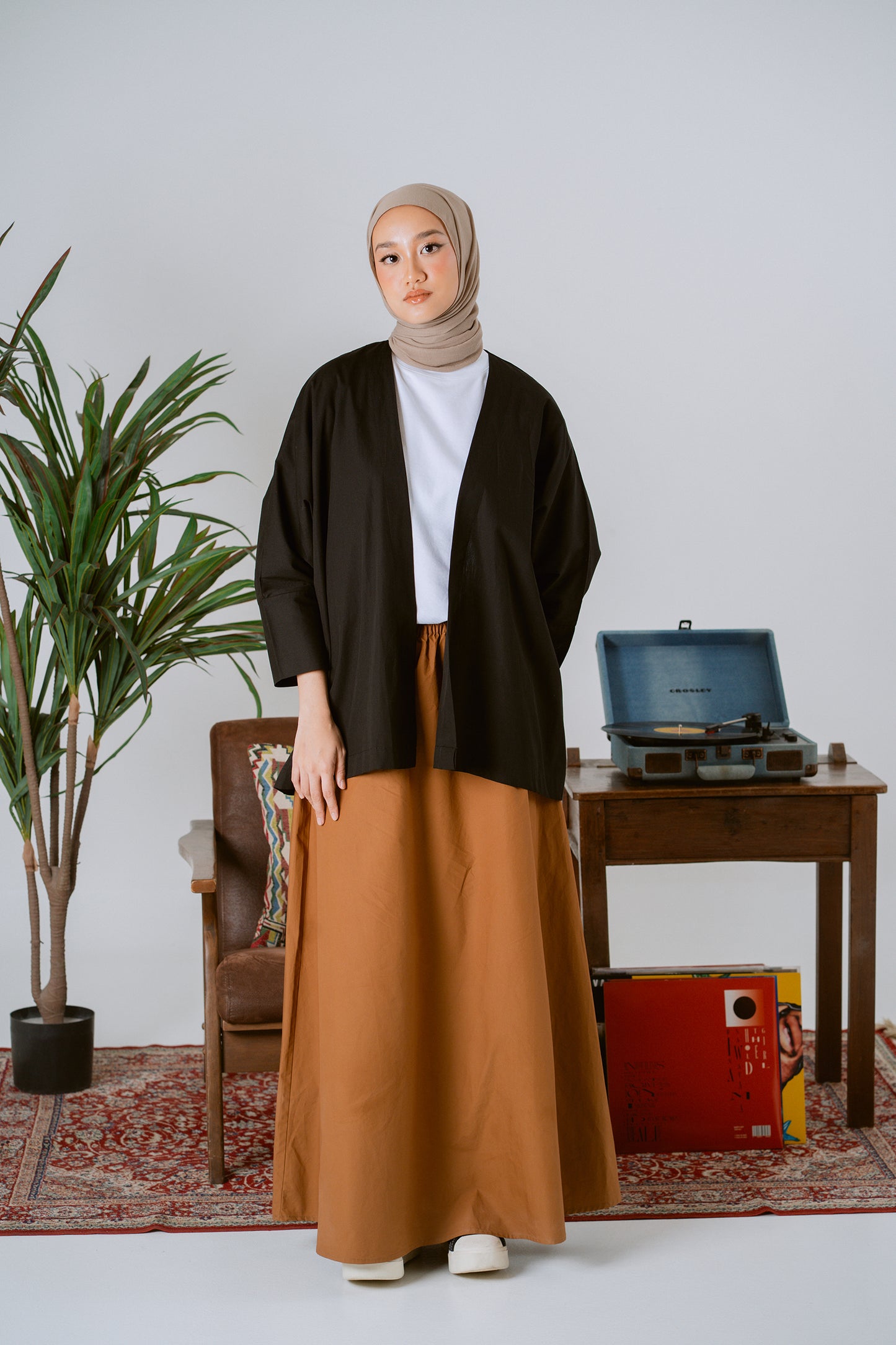 Kuro - Kumo Outerwear
