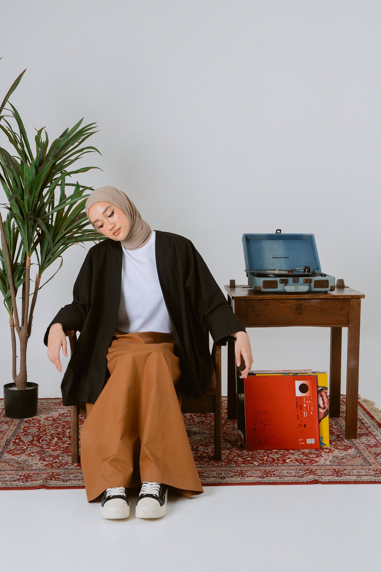 Kuro - Kumo Outerwear