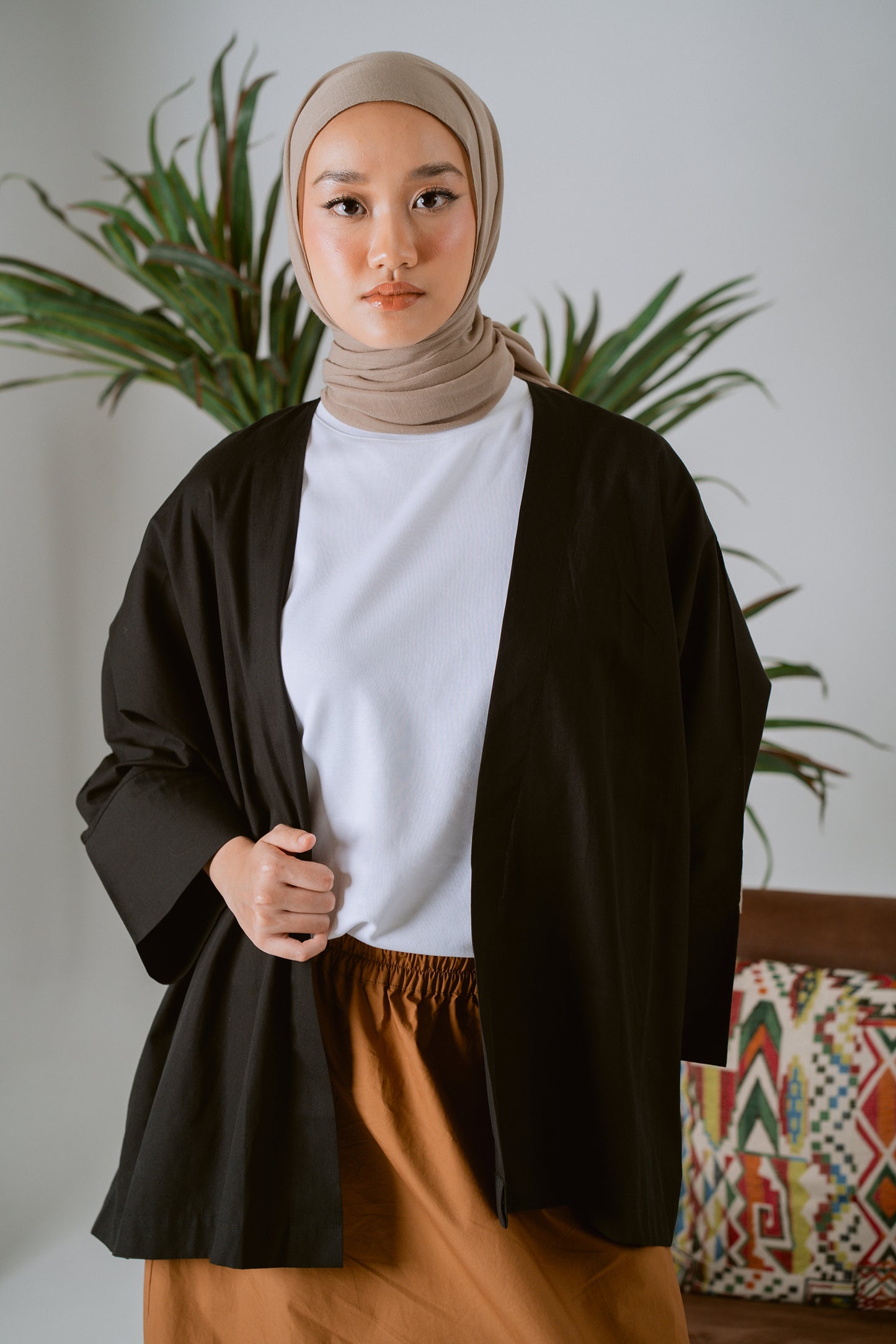 Kuro - Kumo Outerwear