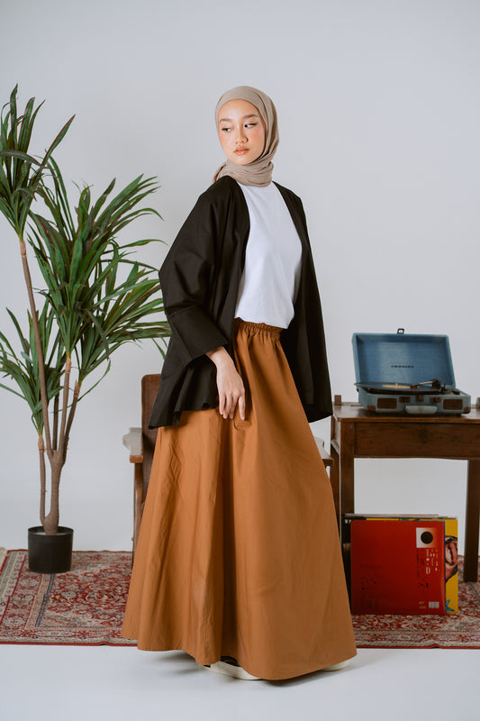 Kuro - Kumo Outerwear