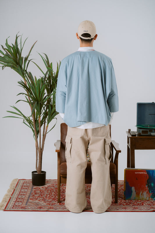 Nami - Kumo Outerwear