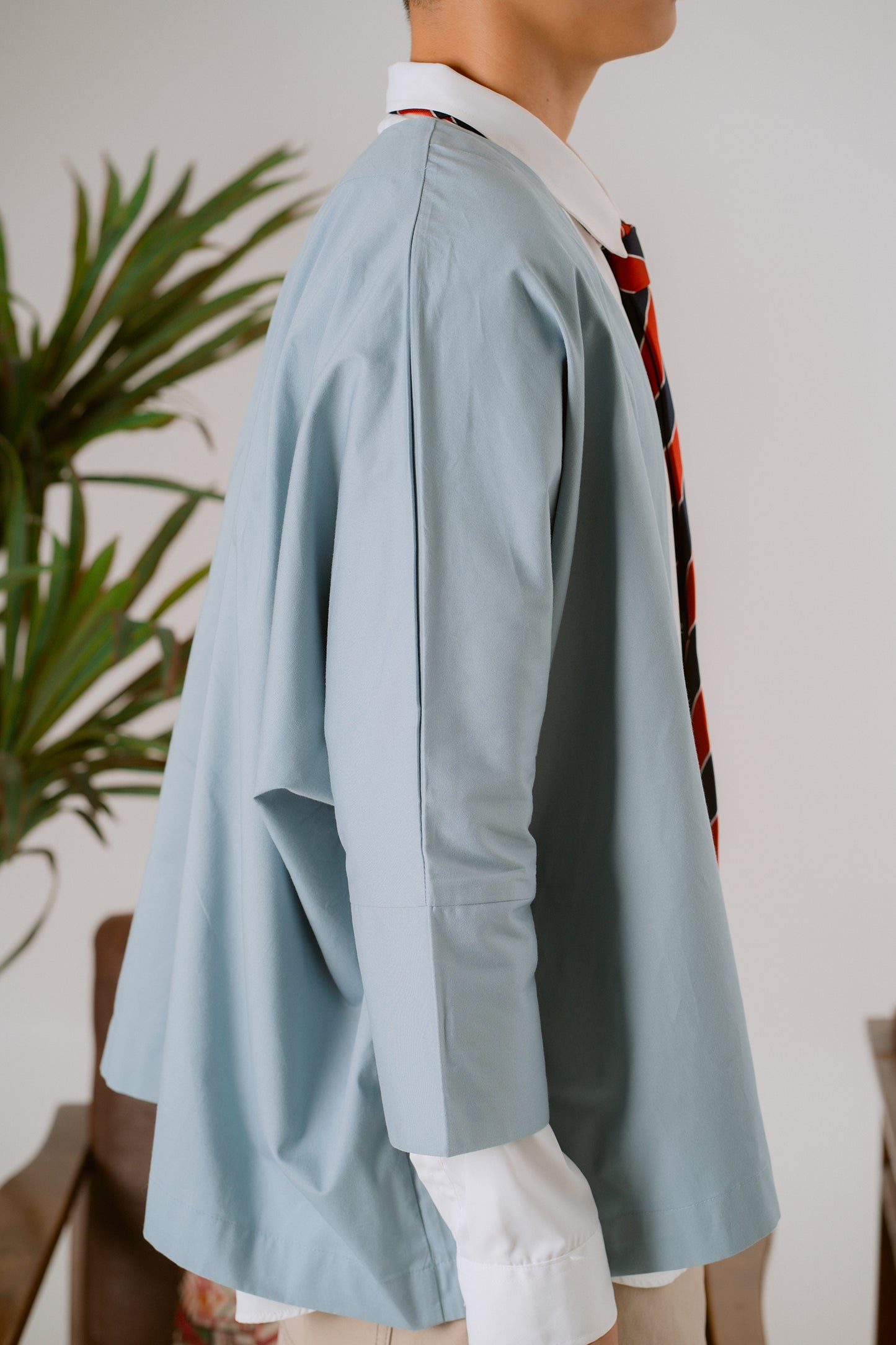 Nami - Kumo Outerwear