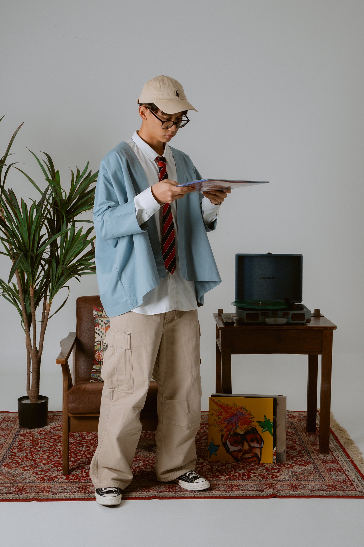 Nami - Kumo Outerwear