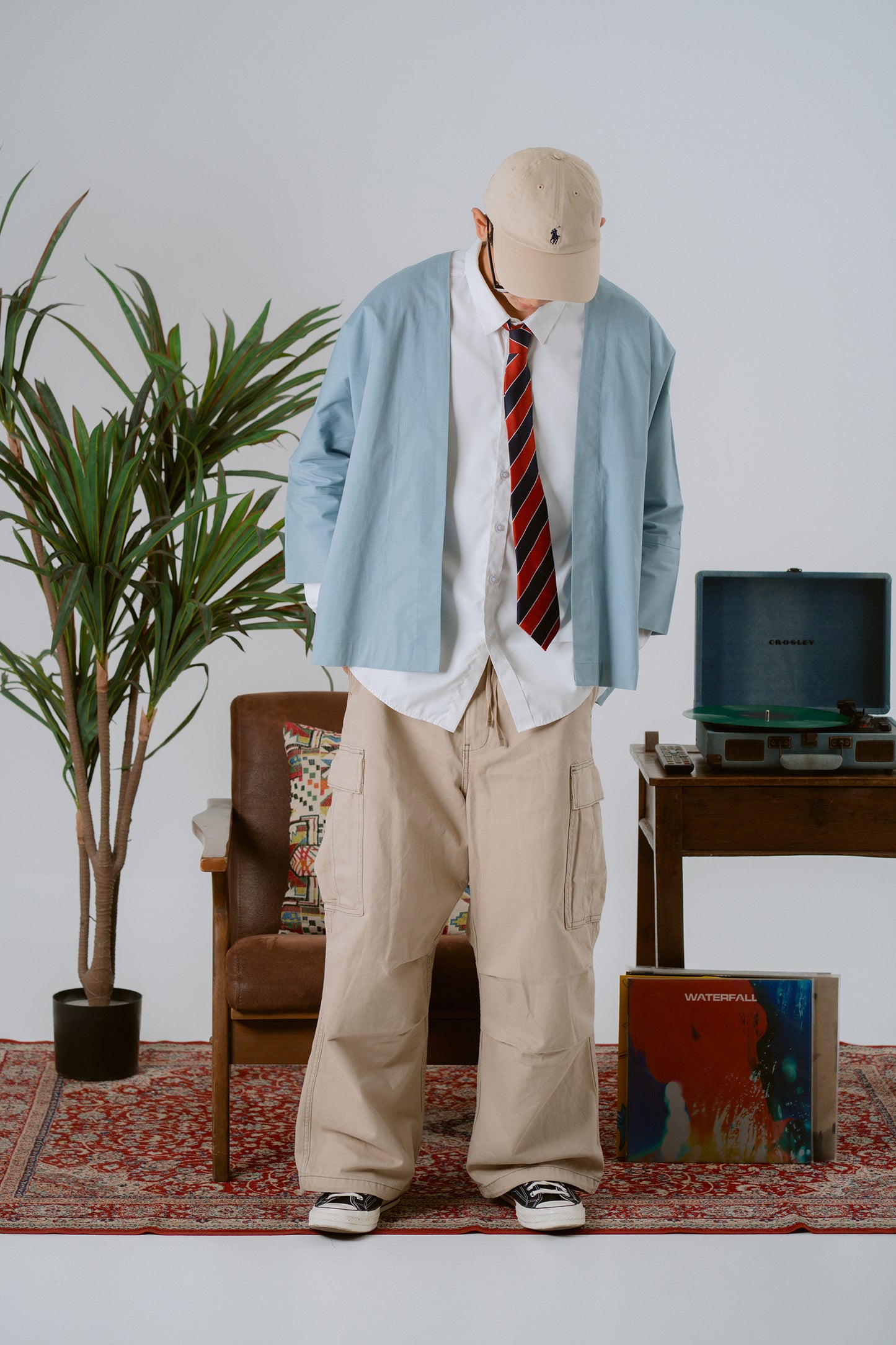 Nami - Kumo Outerwear