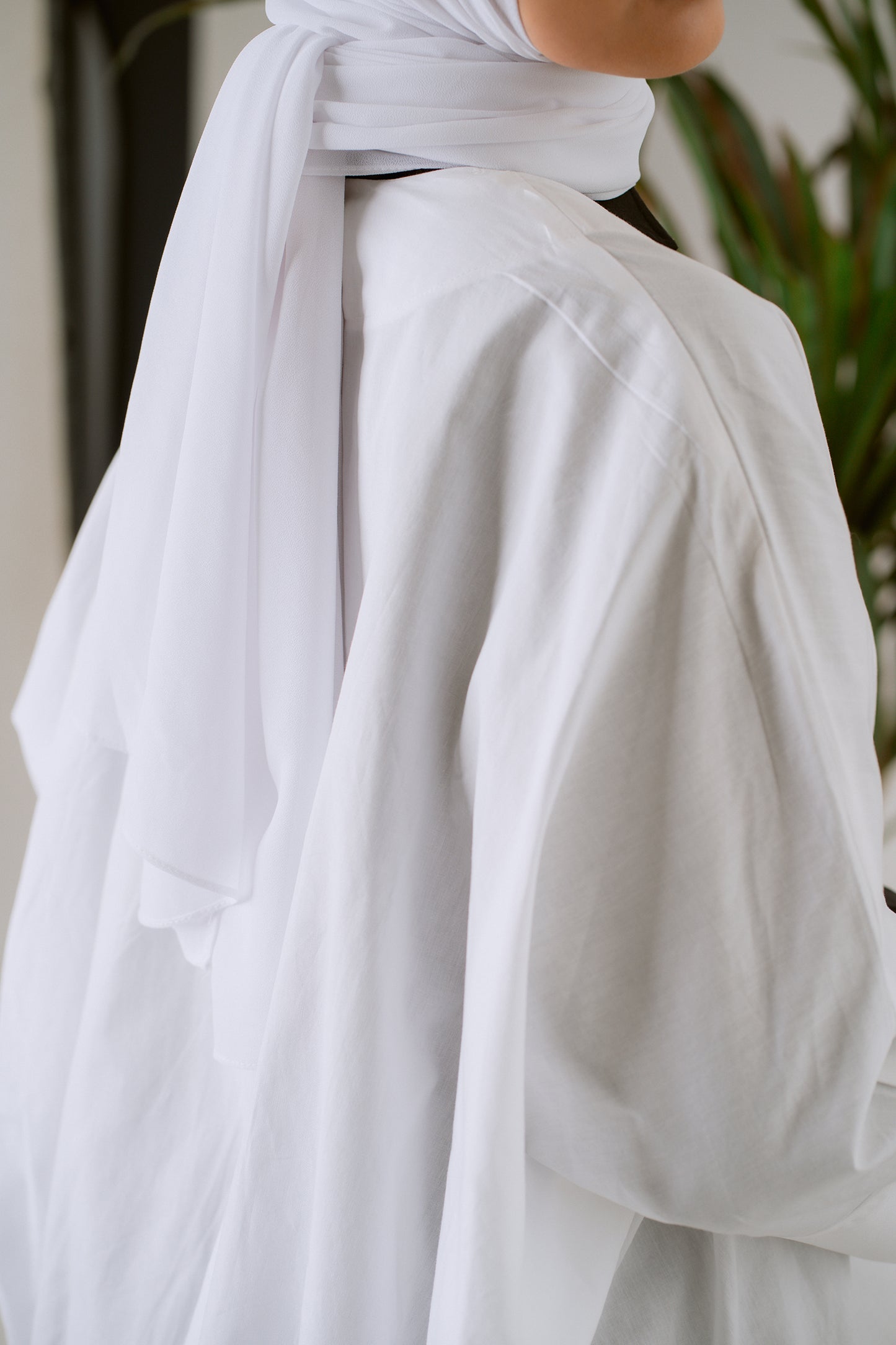 Shiro - Kumo Outerwear