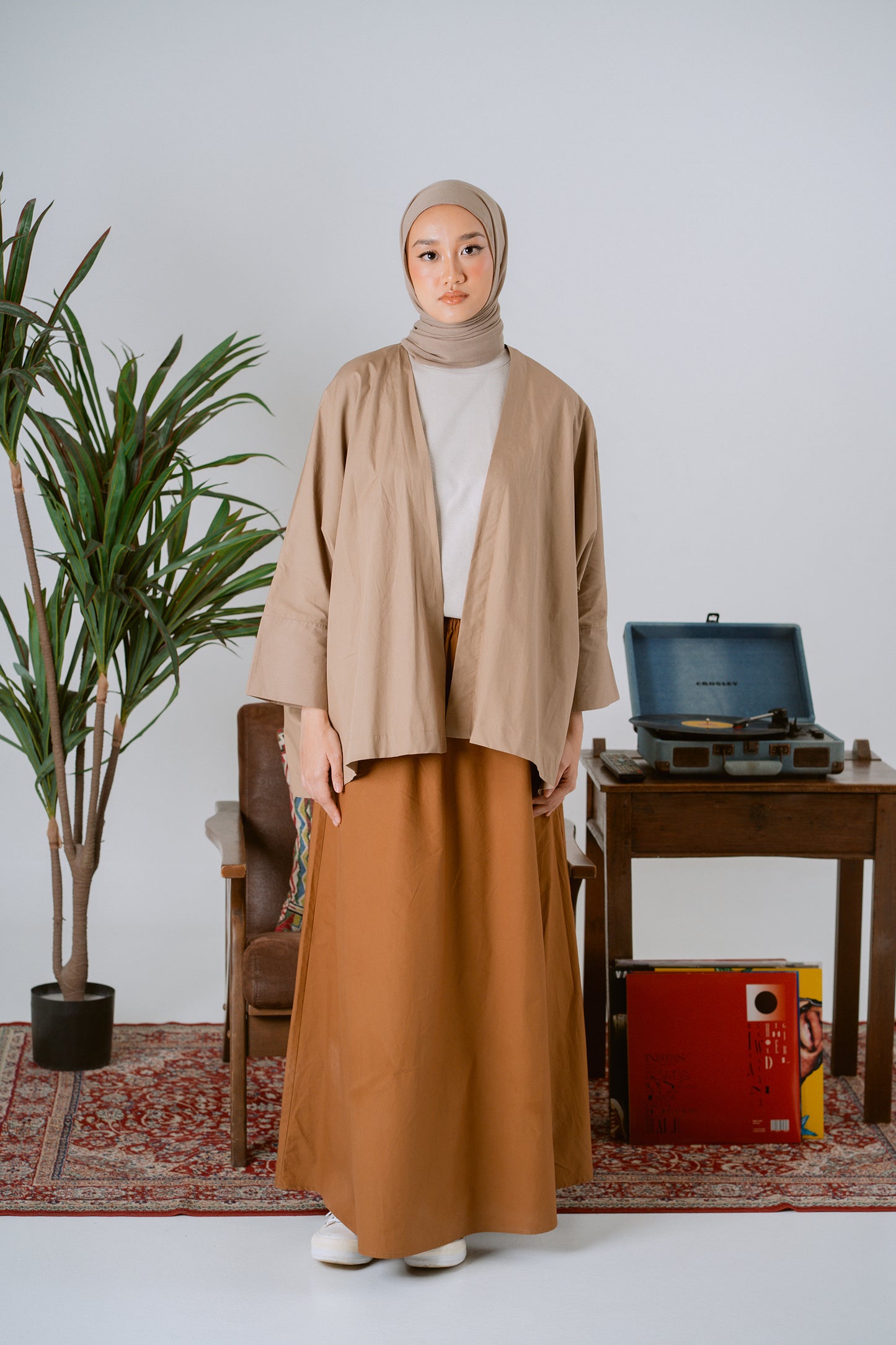 Suna - Kumo Outerwear