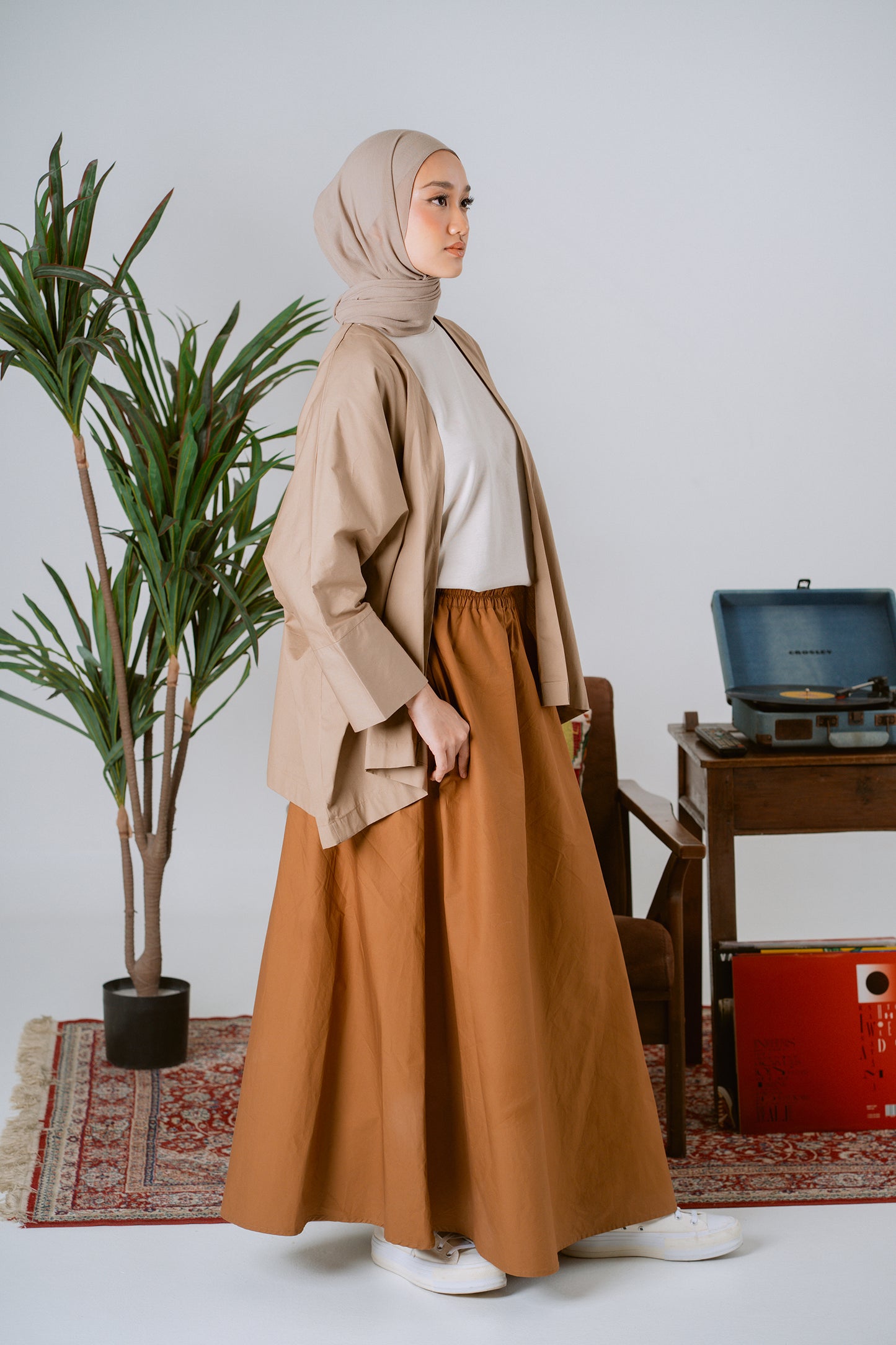 Suna - Kumo Outerwear