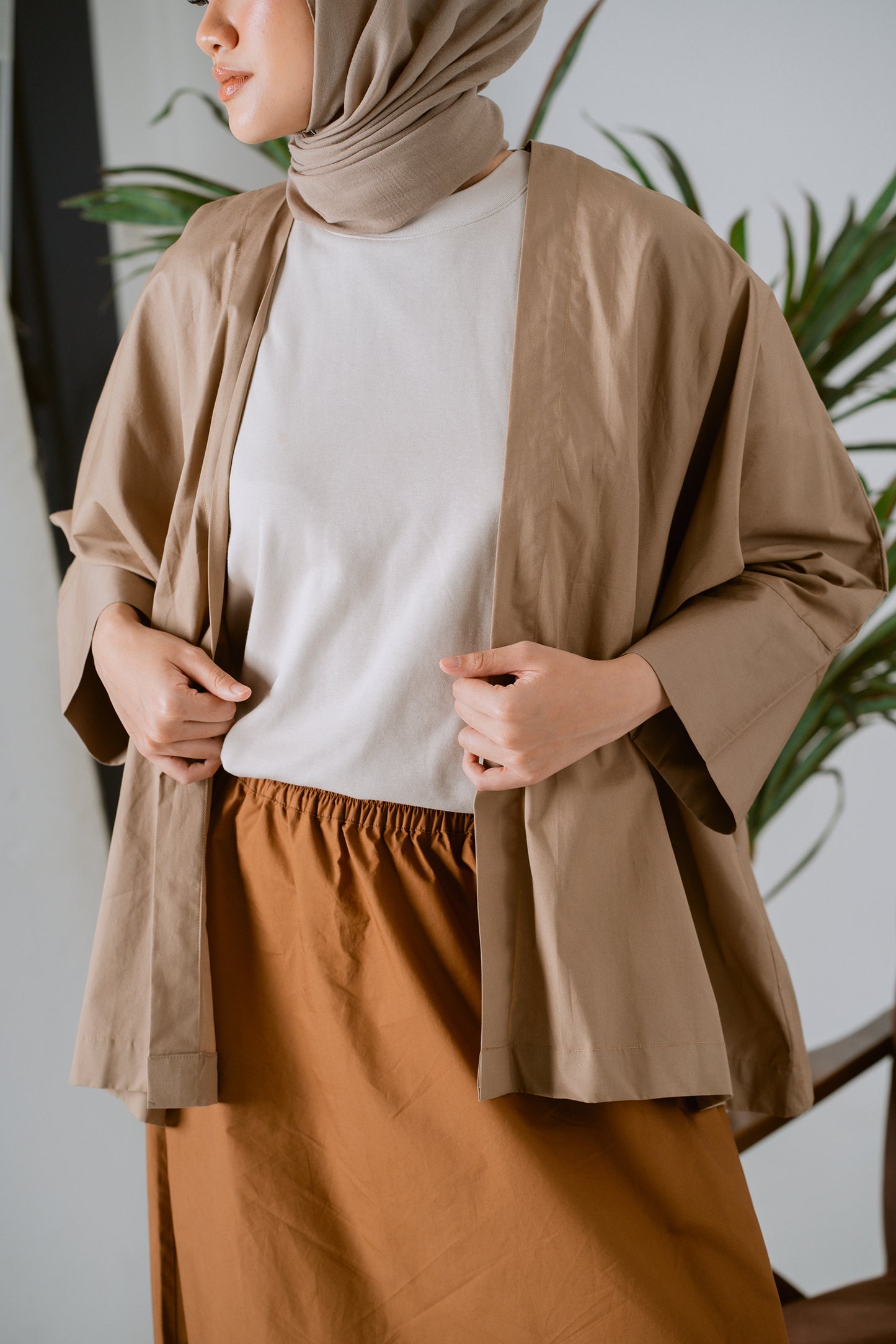 Suna - Kumo Outerwear