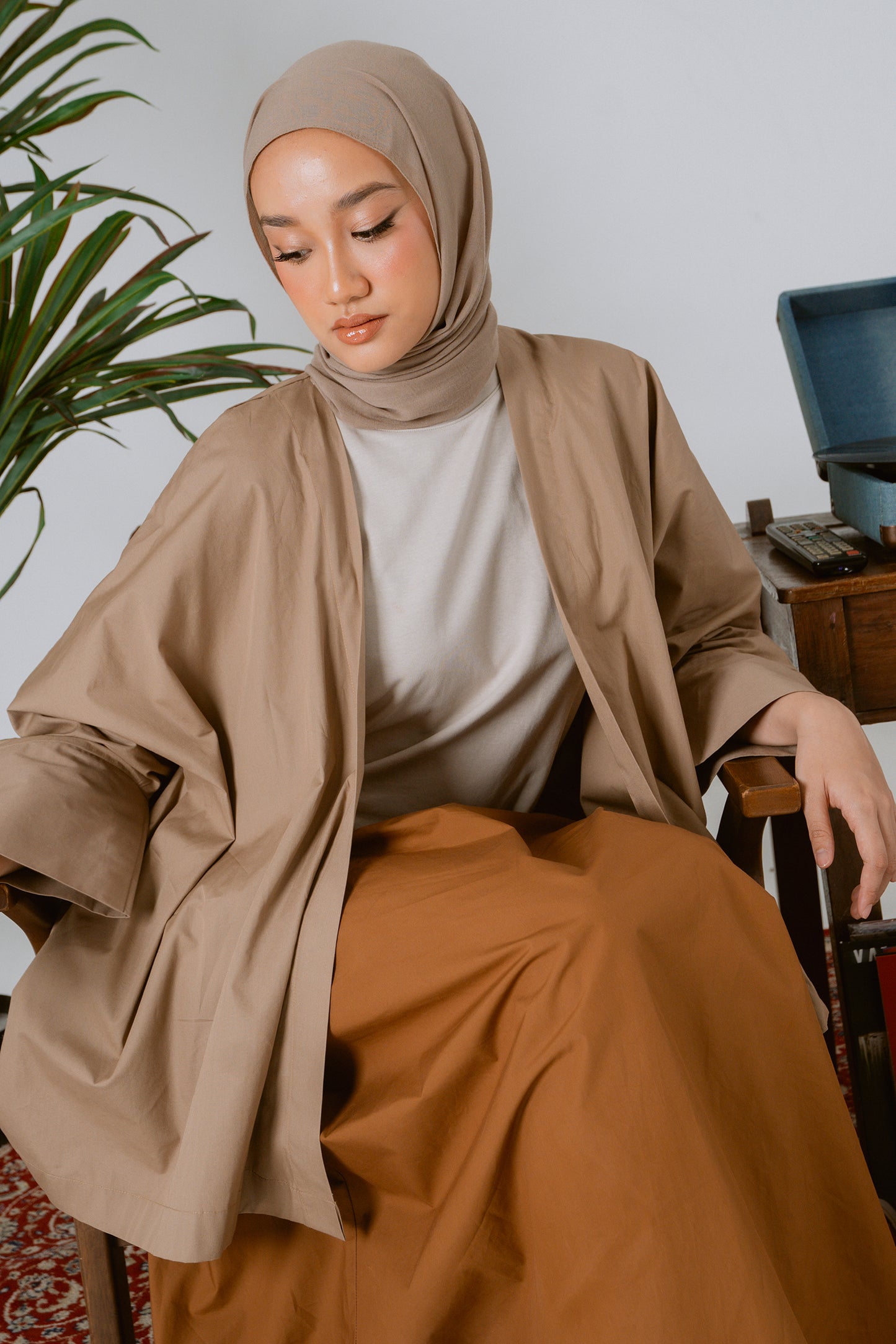 Suna - Kumo Outerwear