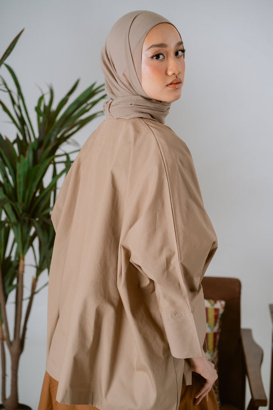 Suna - Kumo Outerwear