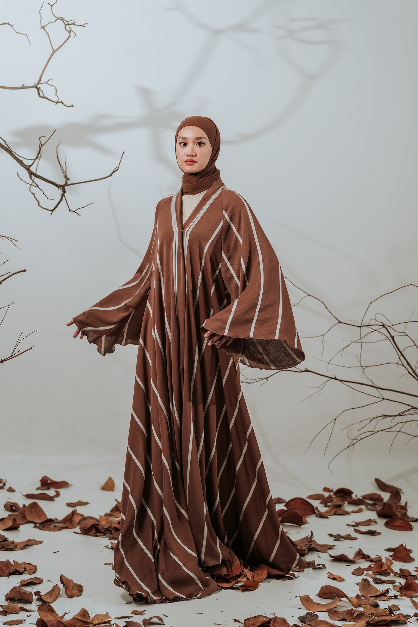Cask - Drape Abaya
