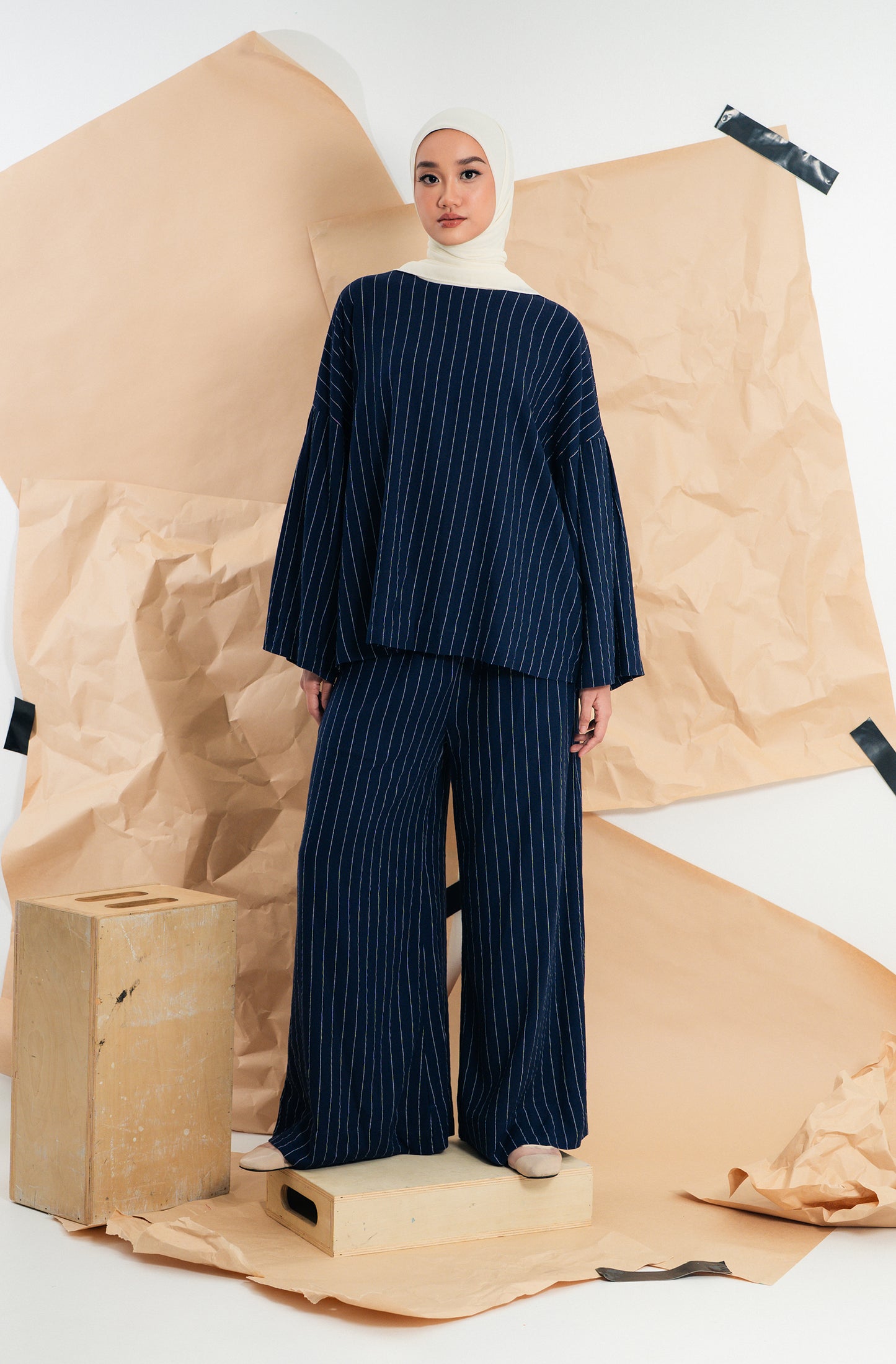 Coast On Time Co-ord Set