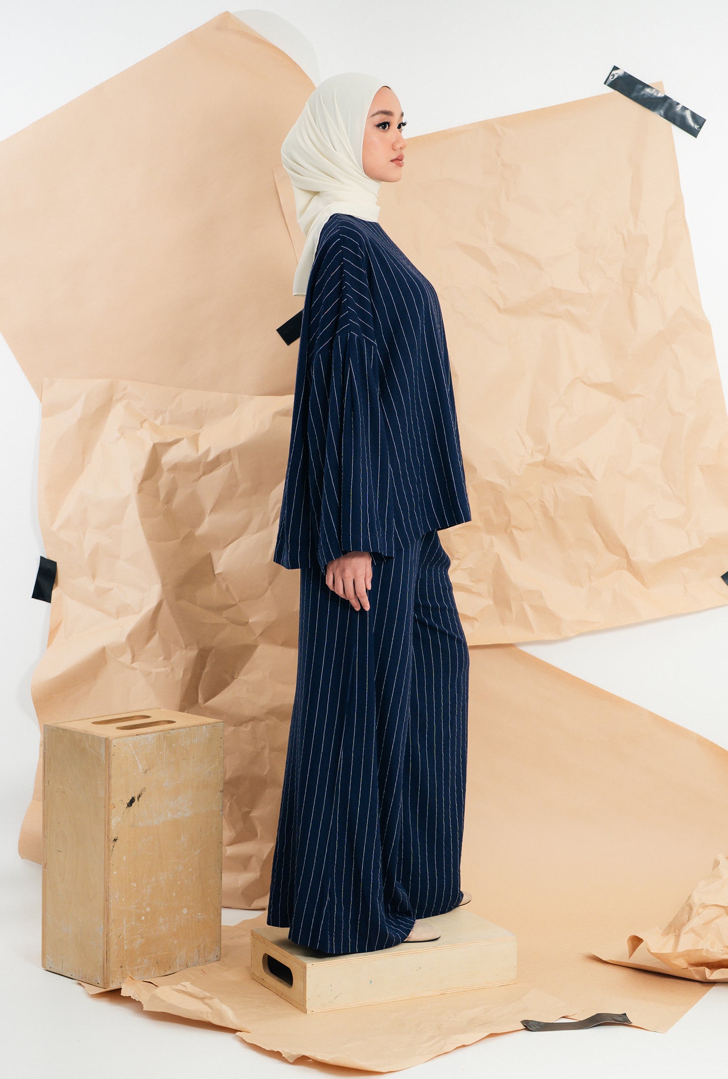 Coast On Time Co-ord Set
