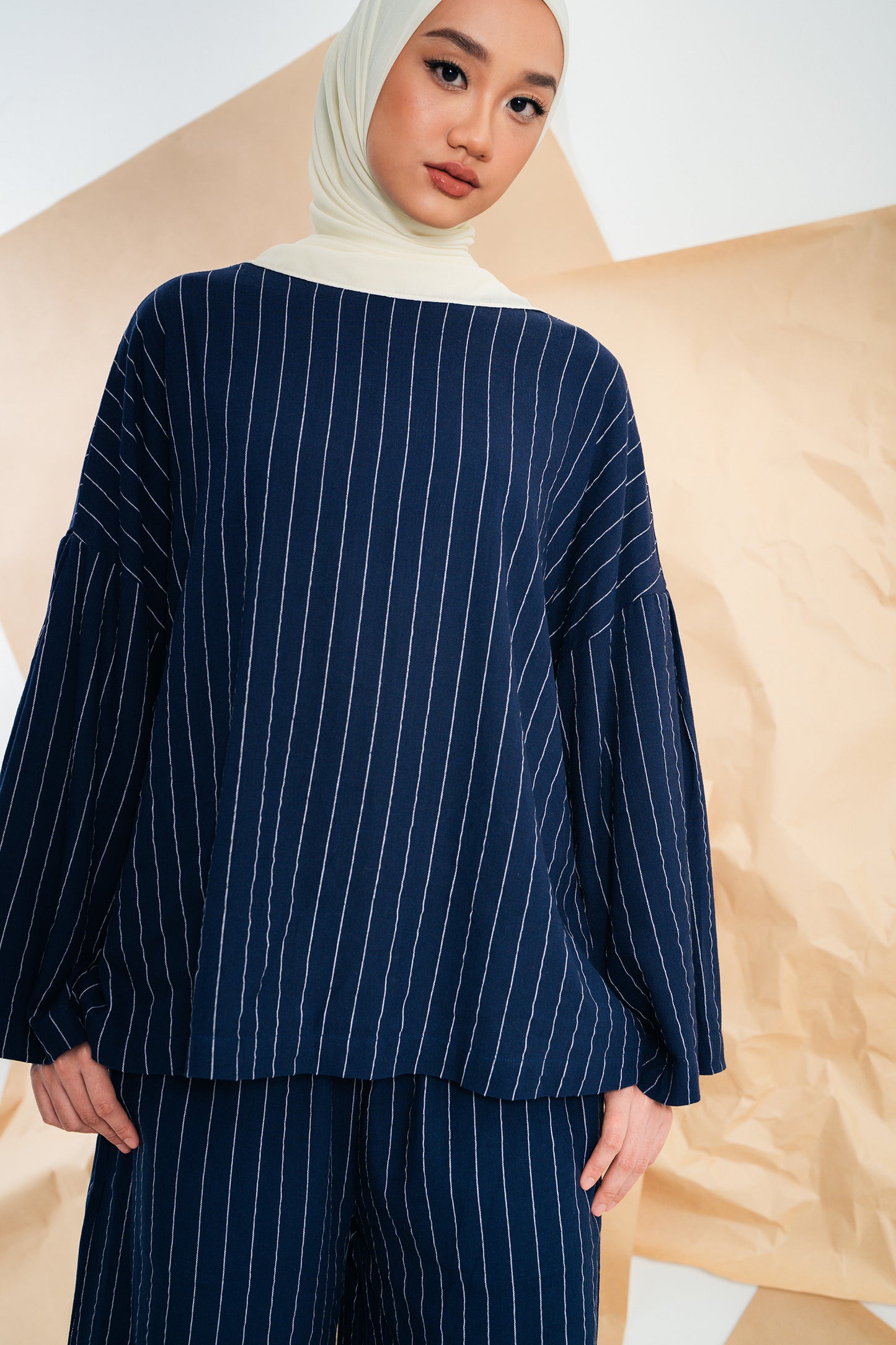 Coast On Time Co-ord Set