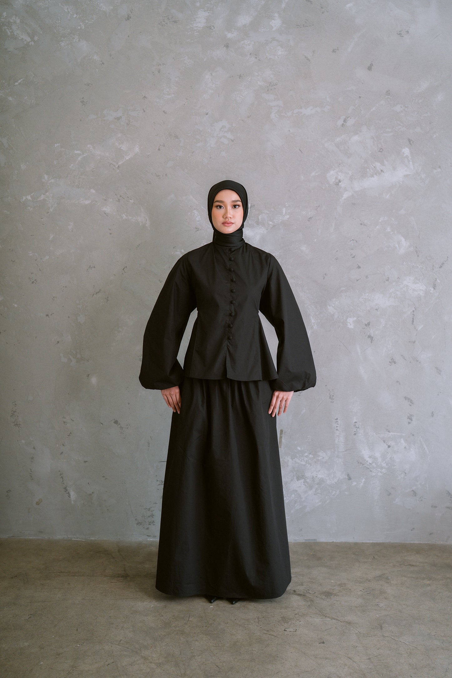 [PREORDER] Eclipse Luna Co-ord Set