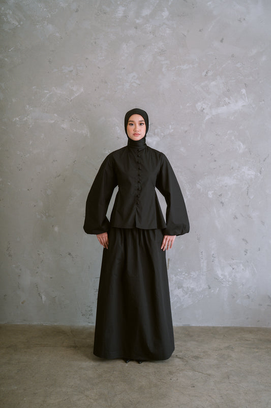 [PREORDER] Eclipse Luna Co-ord Set