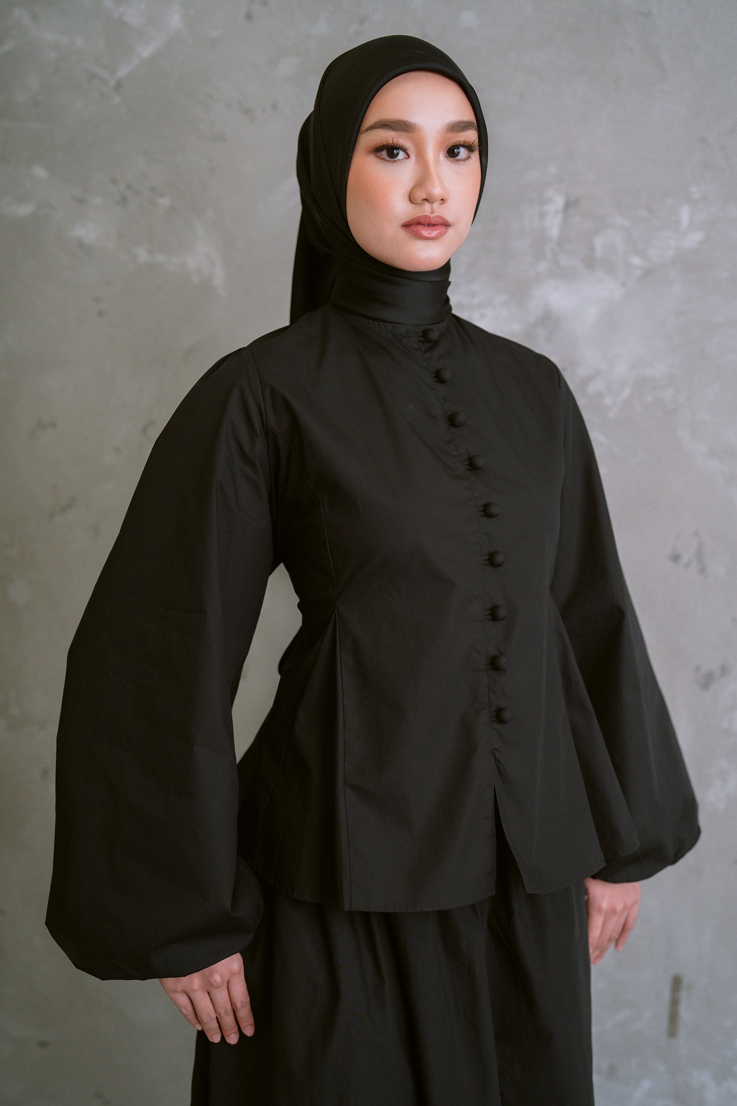 [PREORDER] Eclipse Luna Co-ord Set