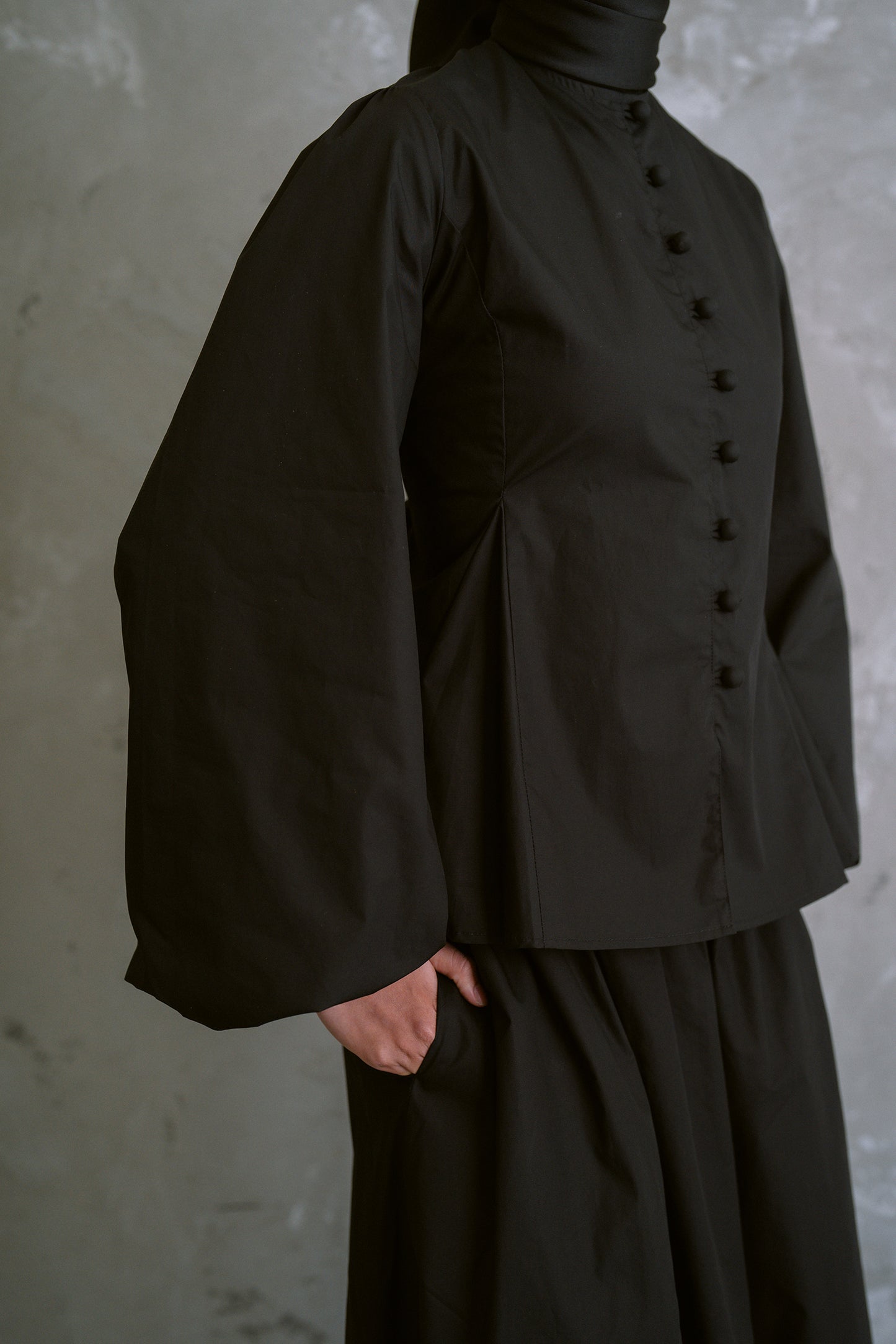 [PREORDER] Eclipse Luna Co-ord Set