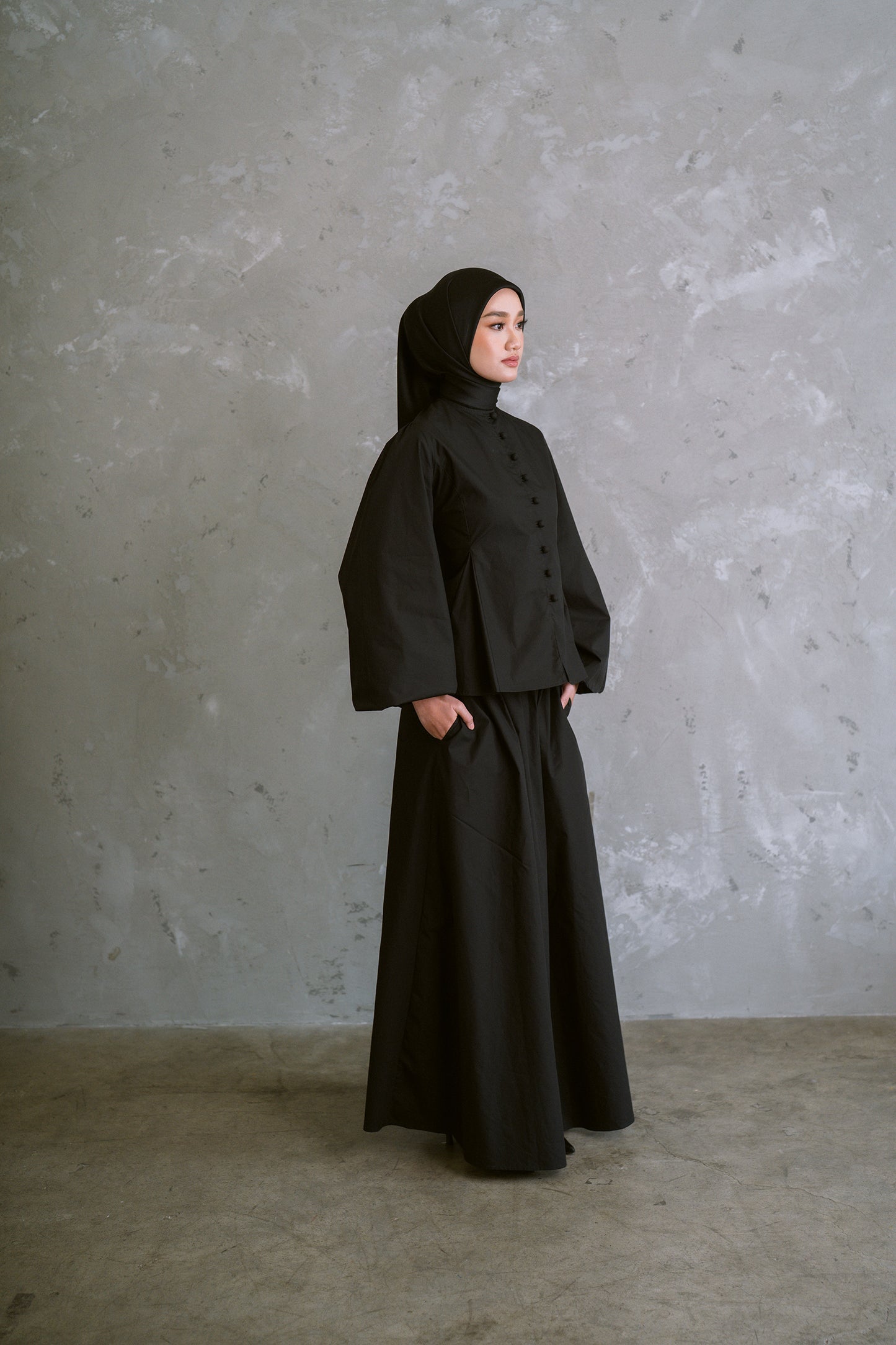 [PREORDER] Eclipse Luna Co-ord Set