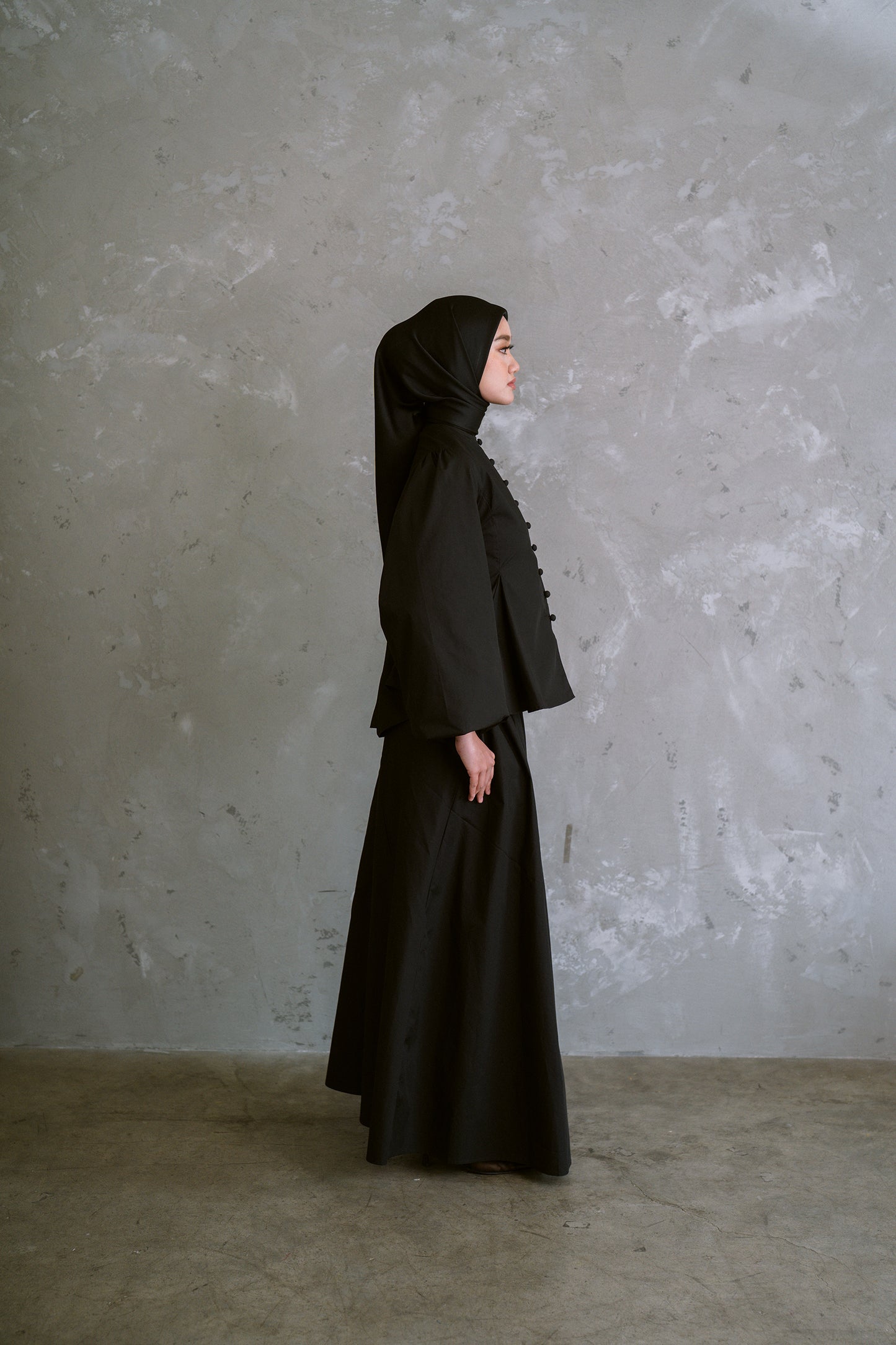 [PREORDER] Eclipse Luna Co-ord Set