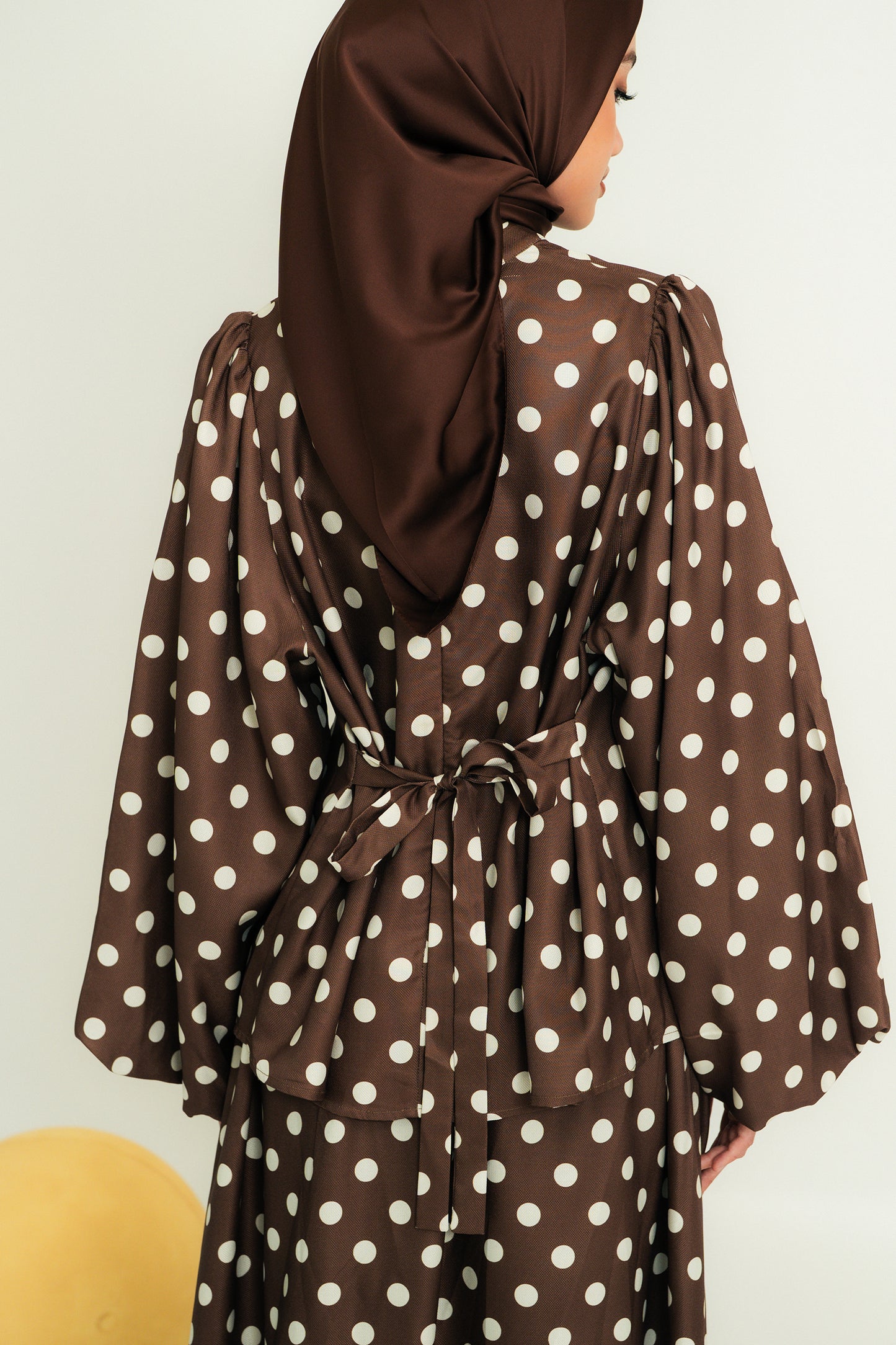 Fudge Dottie Co-ord Set