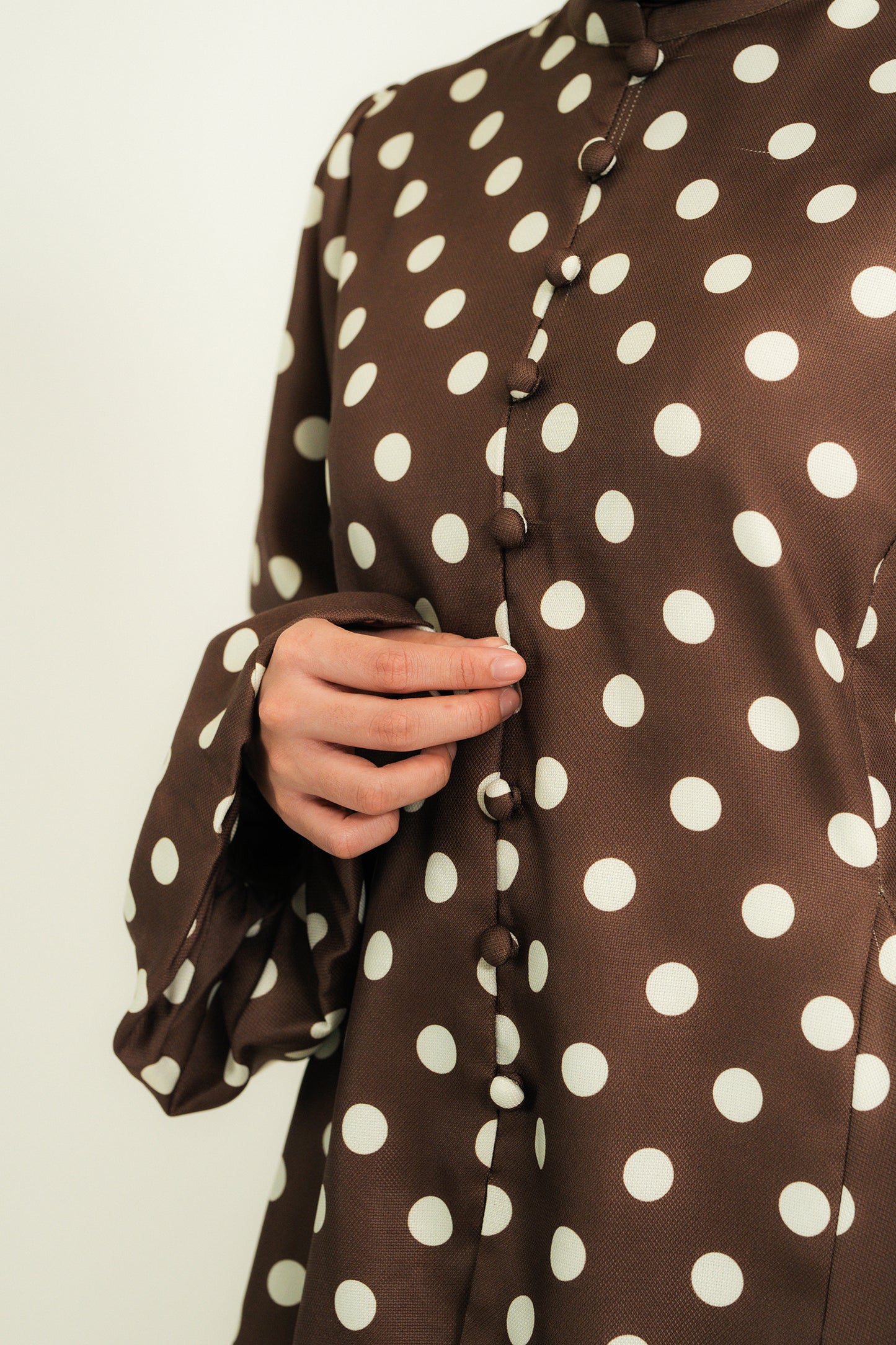 Fudge Dottie Co-ord Set