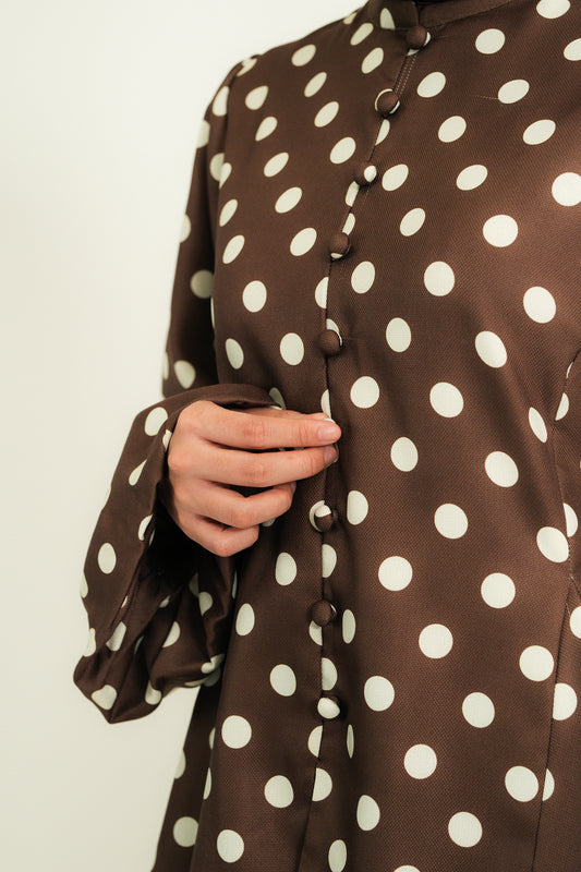 Fudge Dottie Co-ord Set