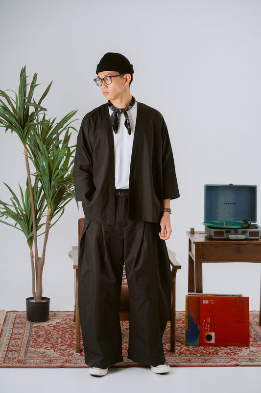 Kuro - Kumo Outerwear