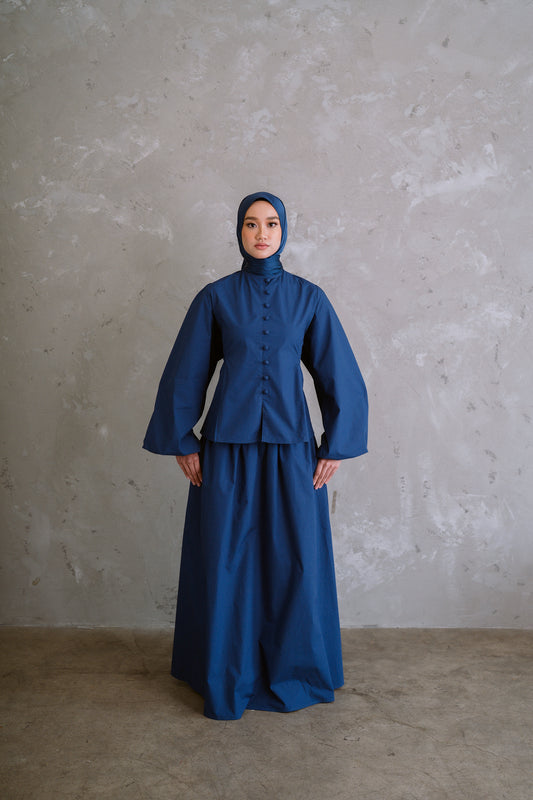 [PREORDER] Midnight Luna Co-ord Set