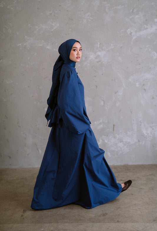 [PREORDER] Midnight Luna Co-ord Set