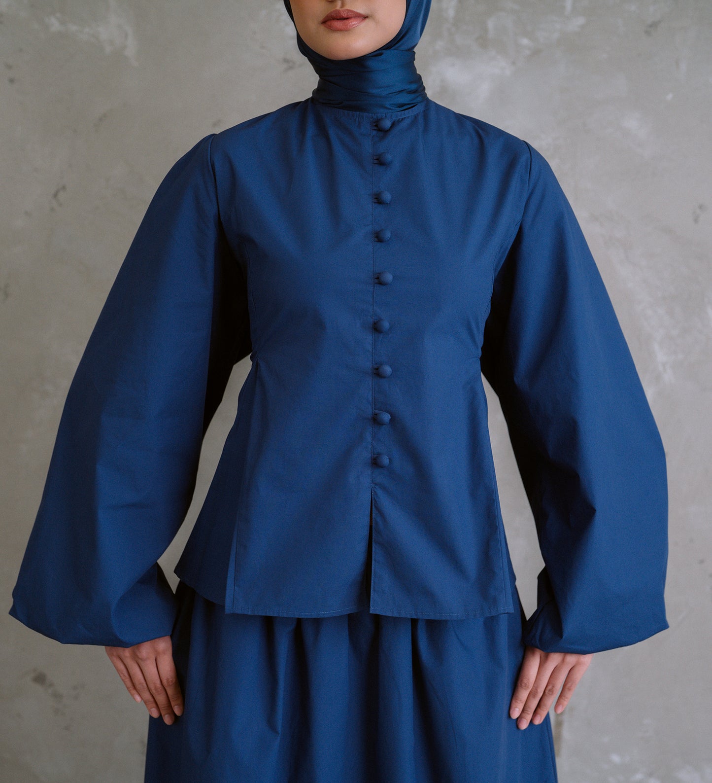 [PREORDER] Midnight Luna Co-ord Set