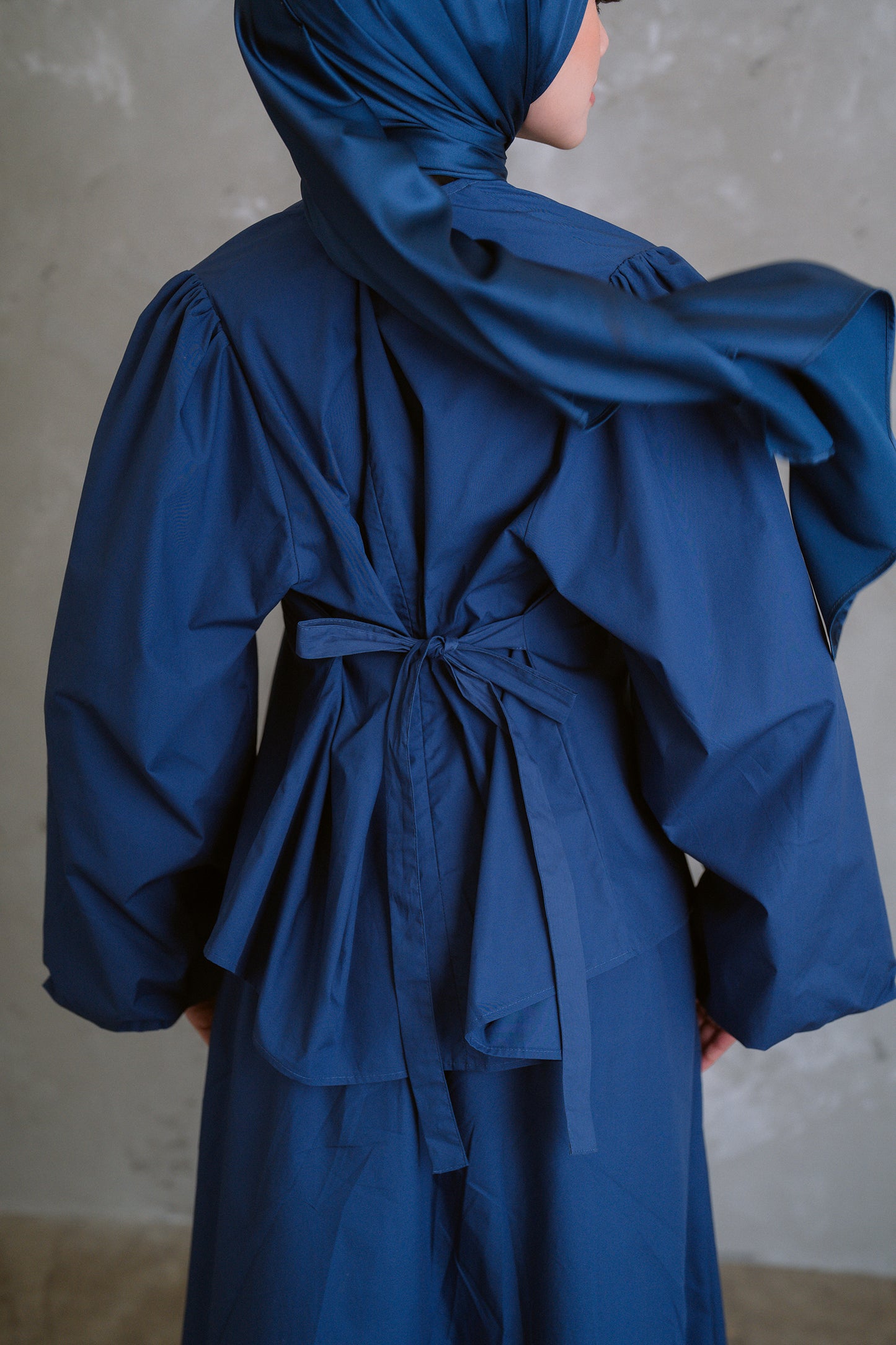 [PREORDER] Midnight Luna Co-ord Set