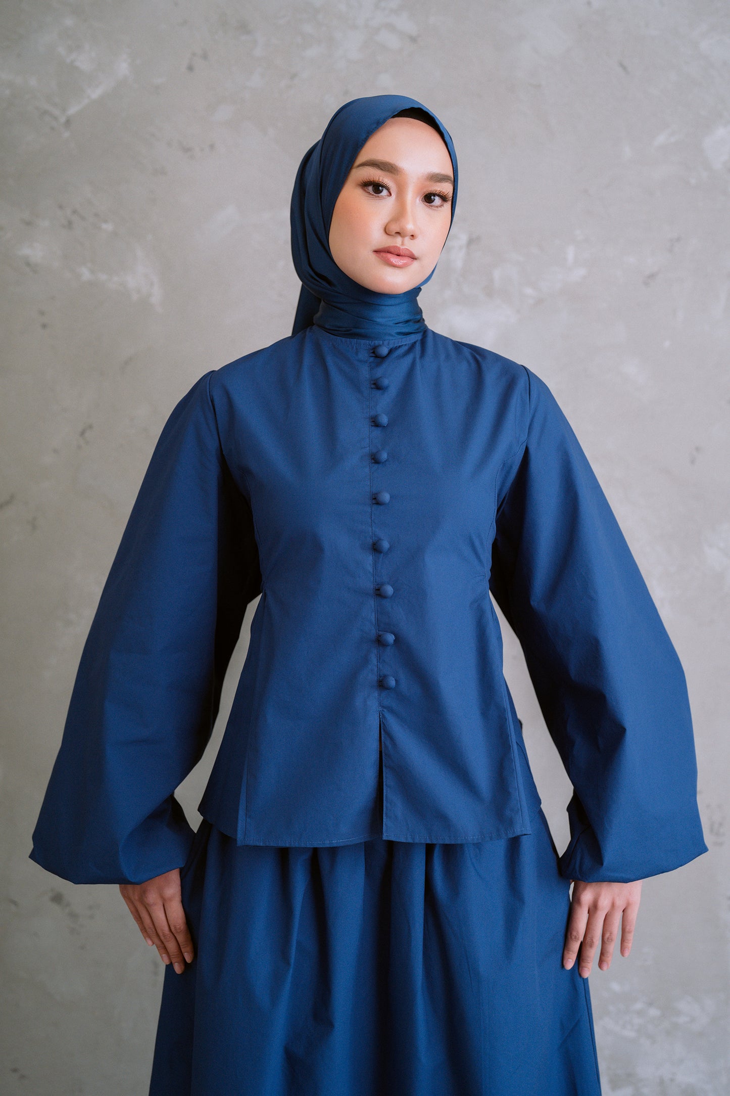 [PREORDER] Midnight Luna Co-ord Set