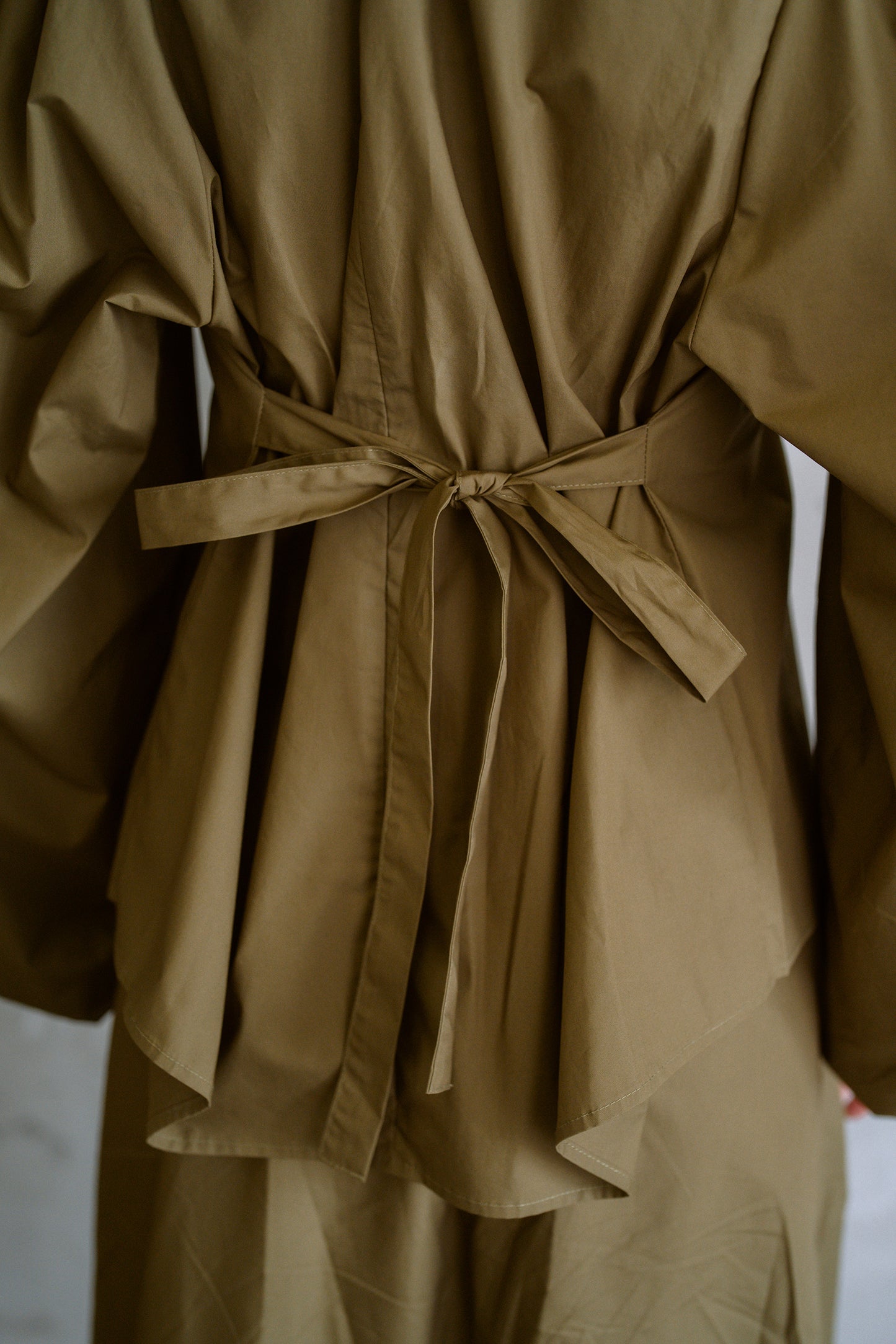 [PREORDER] Moss Luna Co-ord Set