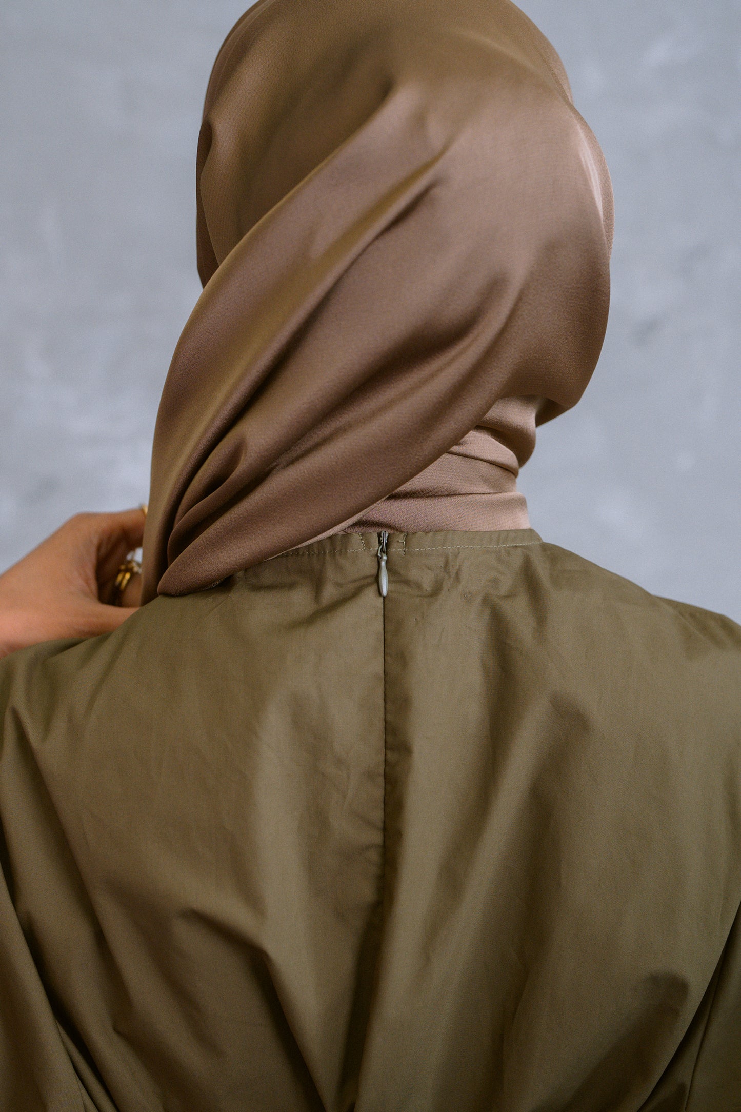 [PREORDER] Moss Luna Co-ord Set