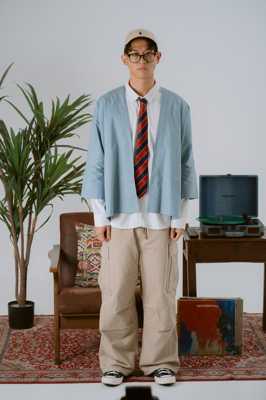 Nami - Kumo Outerwear