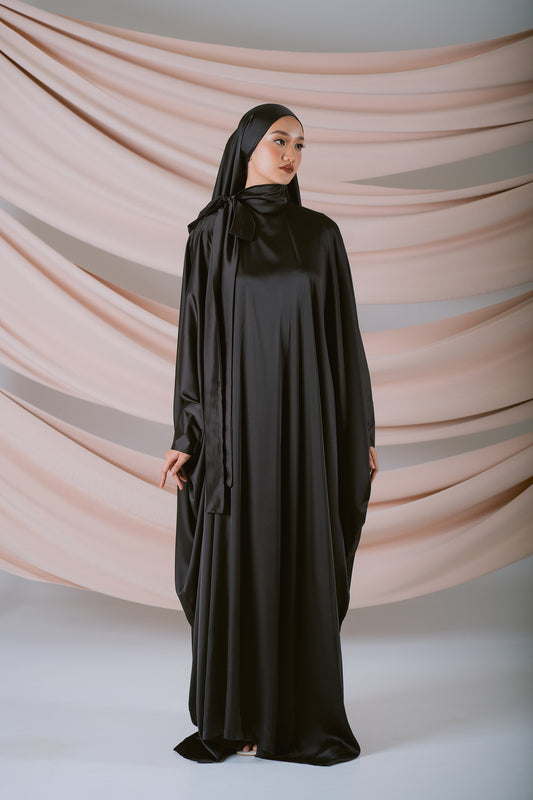 Nocturne Kaftan Abaya