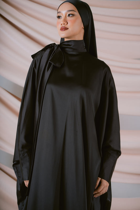 Nocturne Kaftan Abaya