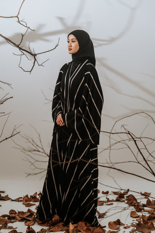 Abaya | Modest Muslim Wear for tall ladies Solulu Closet Abaya | Modest Muslim Wear for tall ladies Solulu Closet