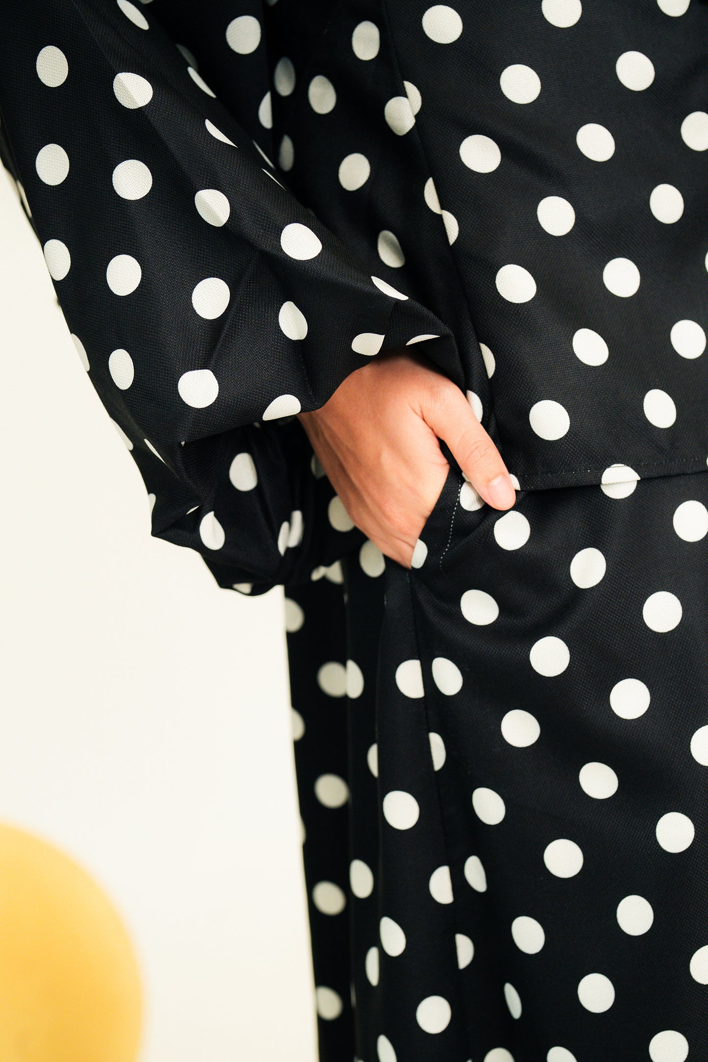 Oreo Dottie Co-ord Set