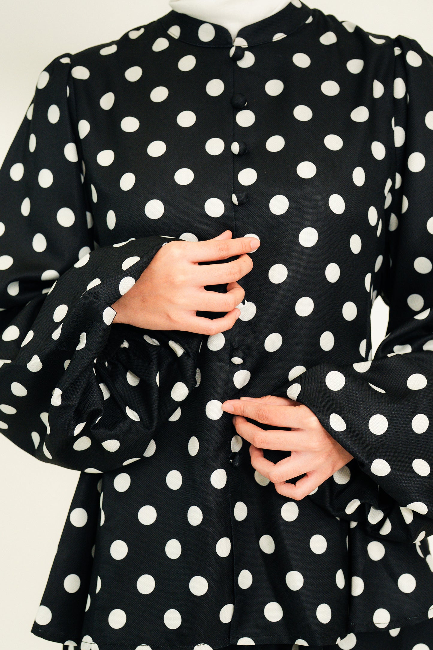 Oreo Dottie Co-ord Set