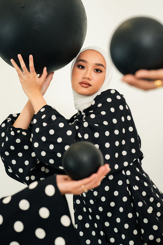 Oreo Dottie Co-ord Set