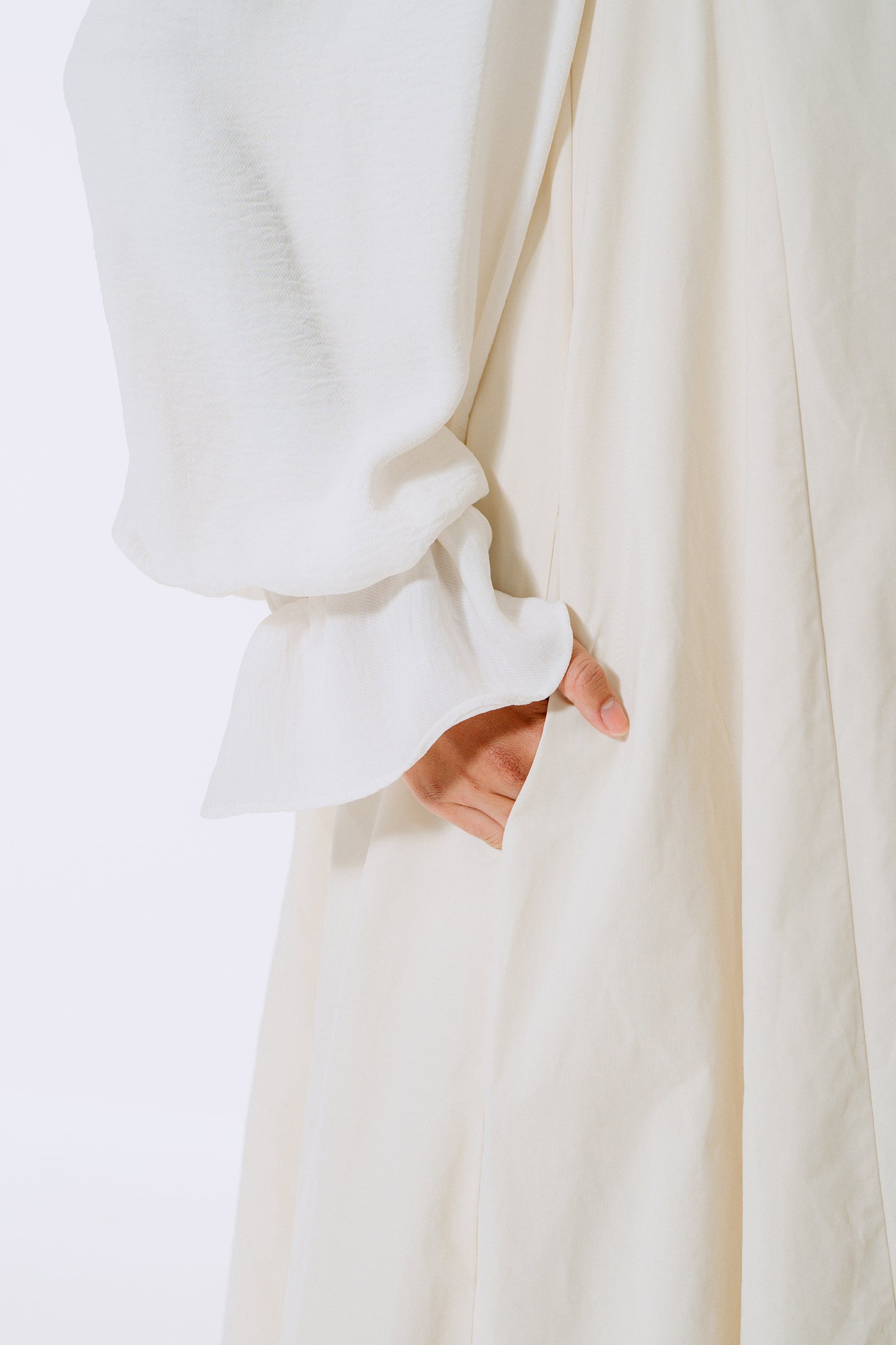 Pear Bubble Dress