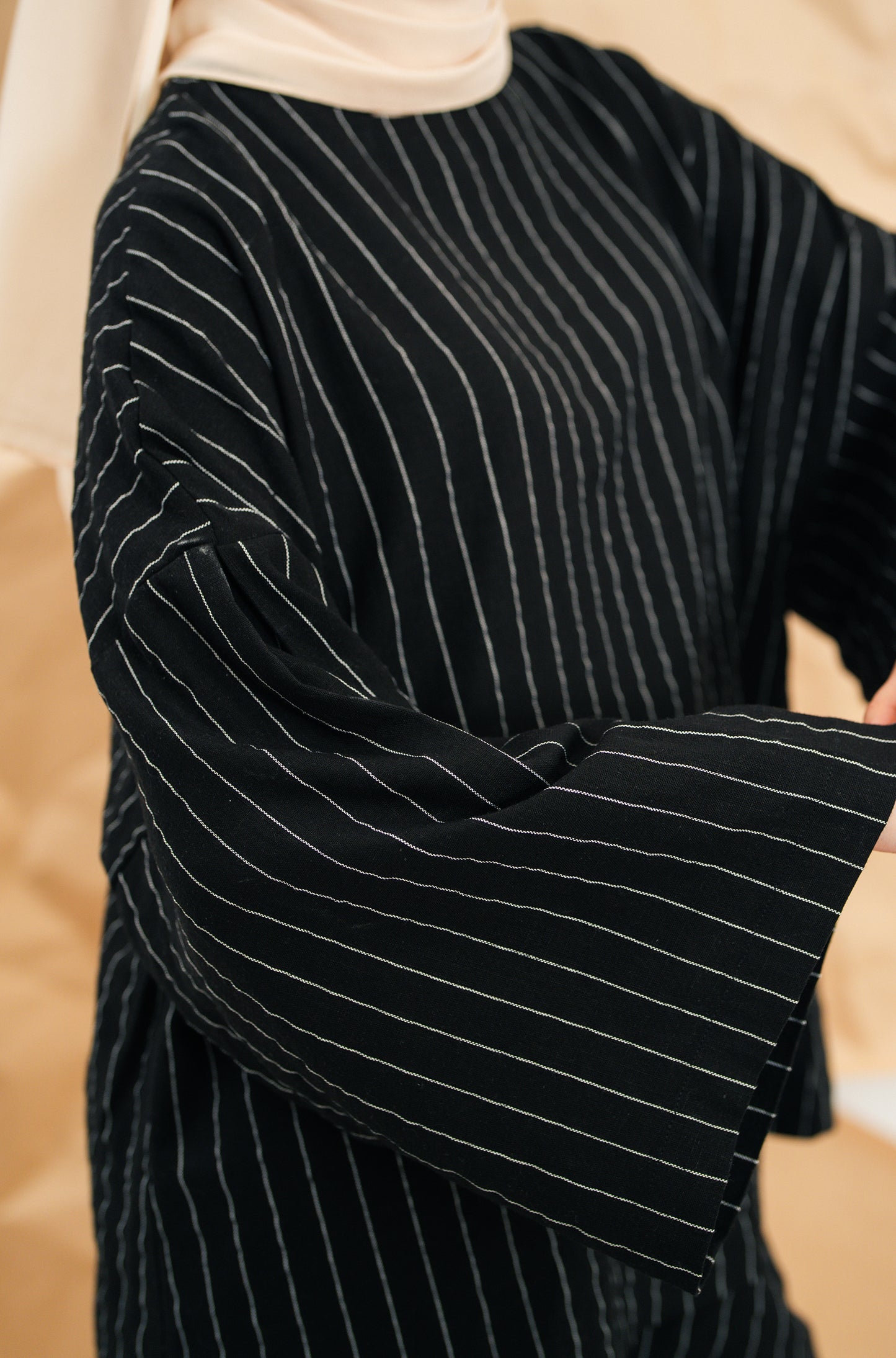 Seed On Time Co-ord Set