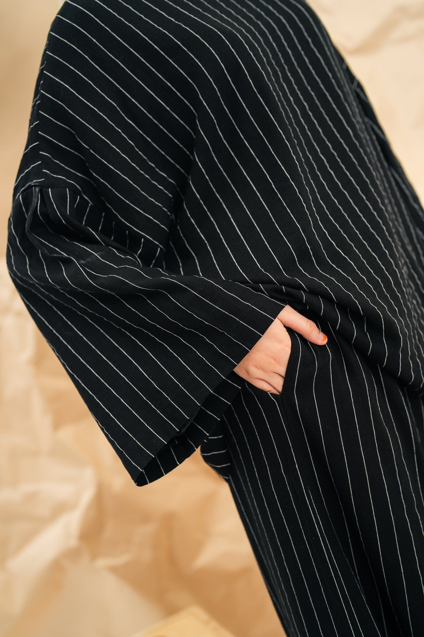 Seed On Time Co-ord Set